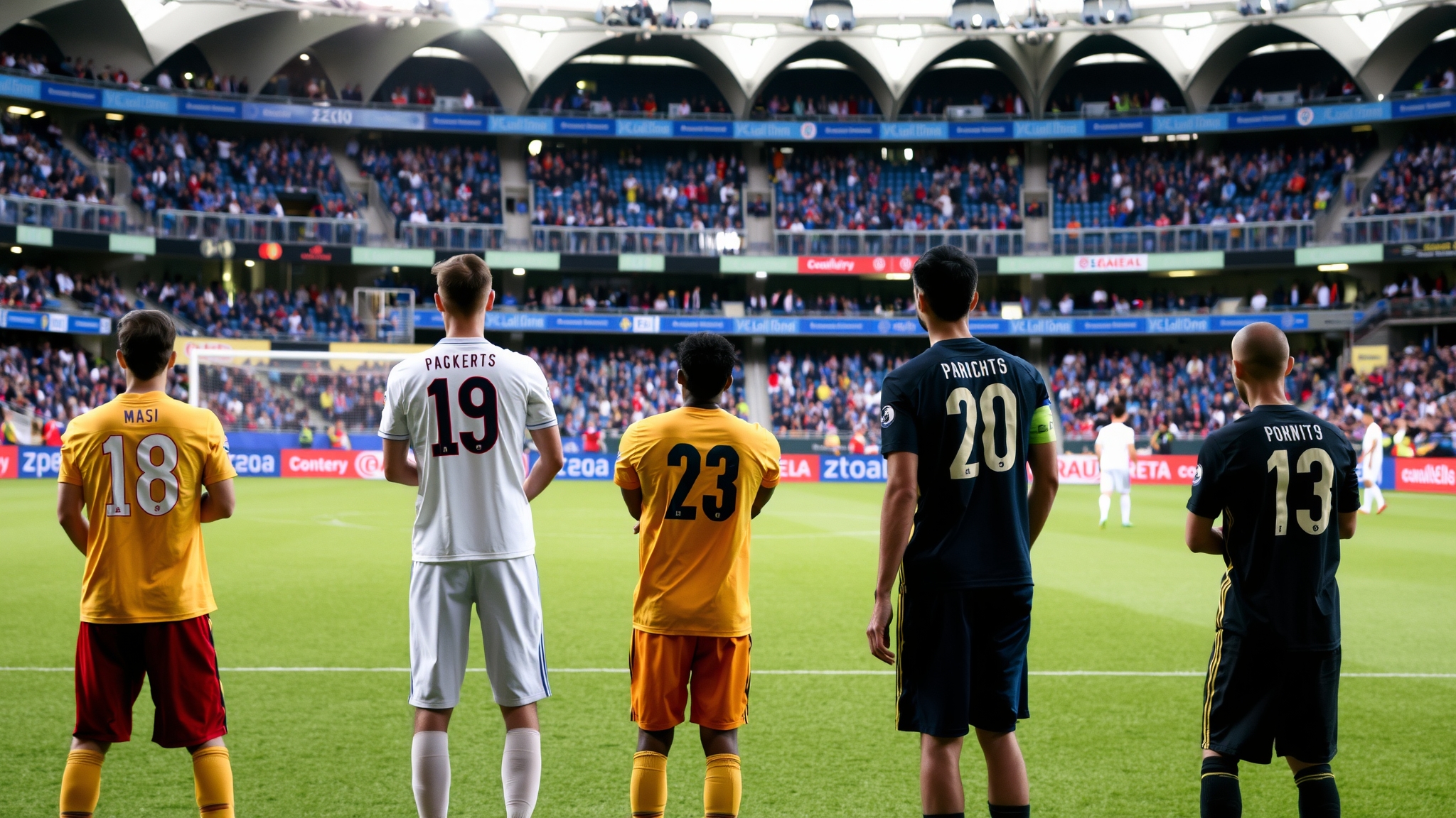 LaLiga aplaça quatre partits per les semifinals del Mundial 2026