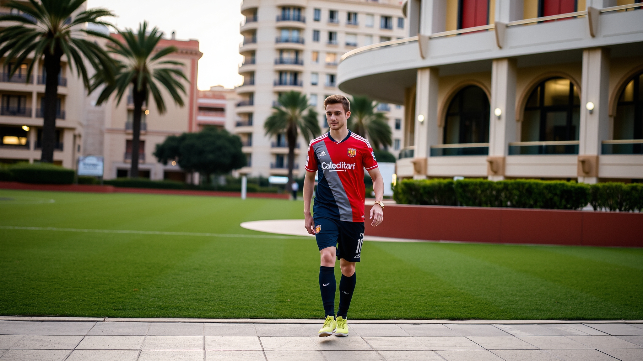 Thomas Meunier s'incorpora al València CF després de la seua eliminació