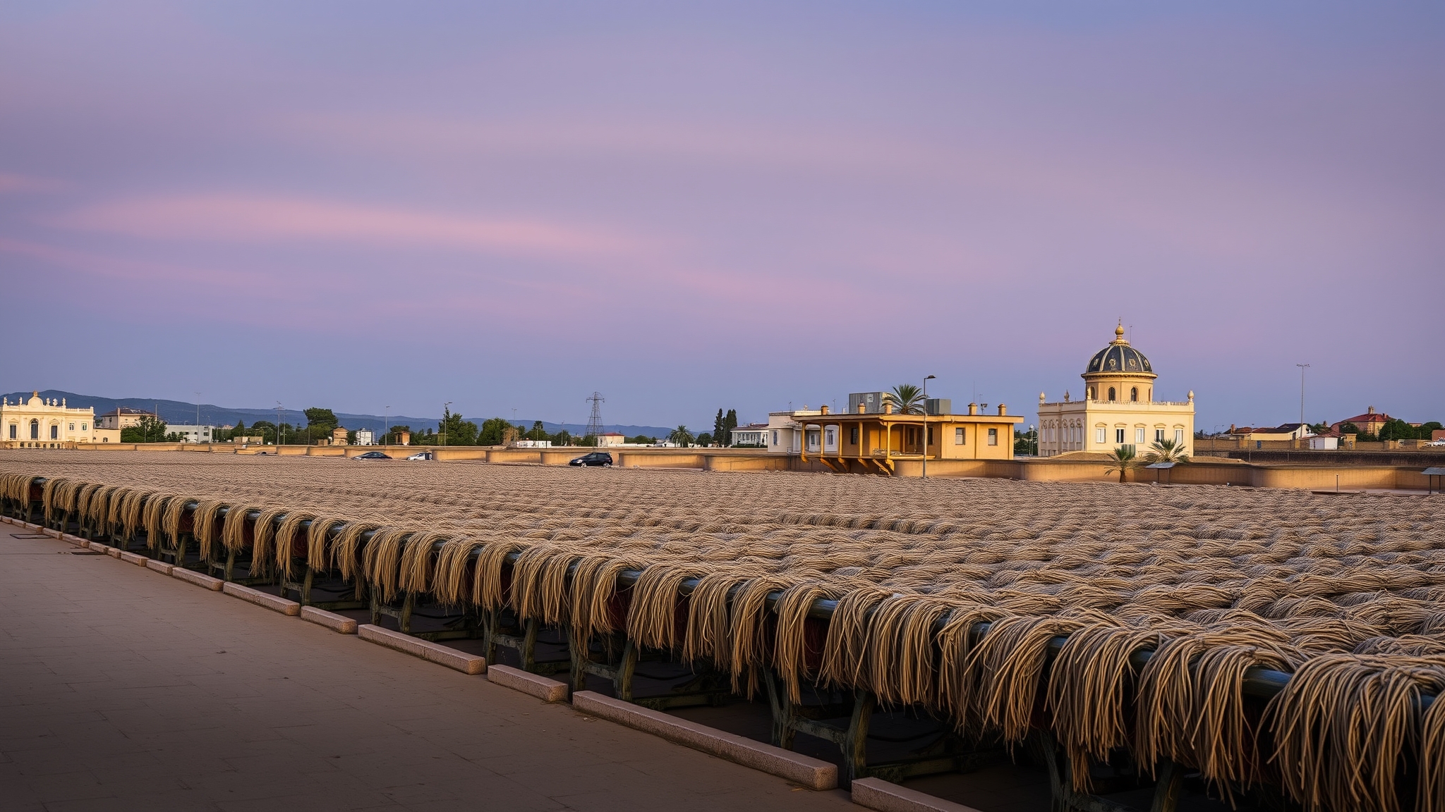 Les millors fleques de massa mare artesanes de La Pobla de Farnals