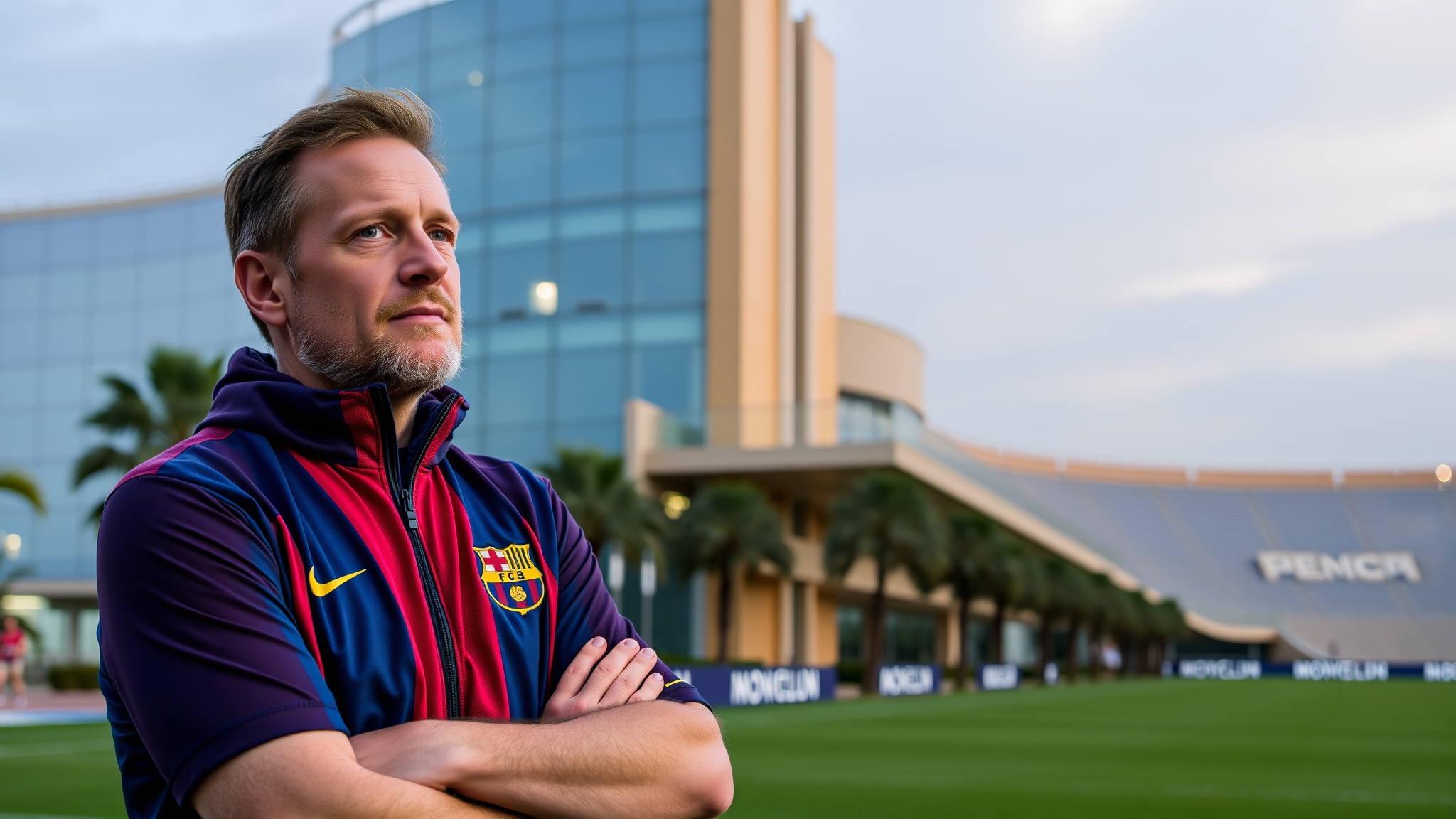 Nielsen, del Barça al Veszprem, amenaça el títol del Mundial de Clubs 2026