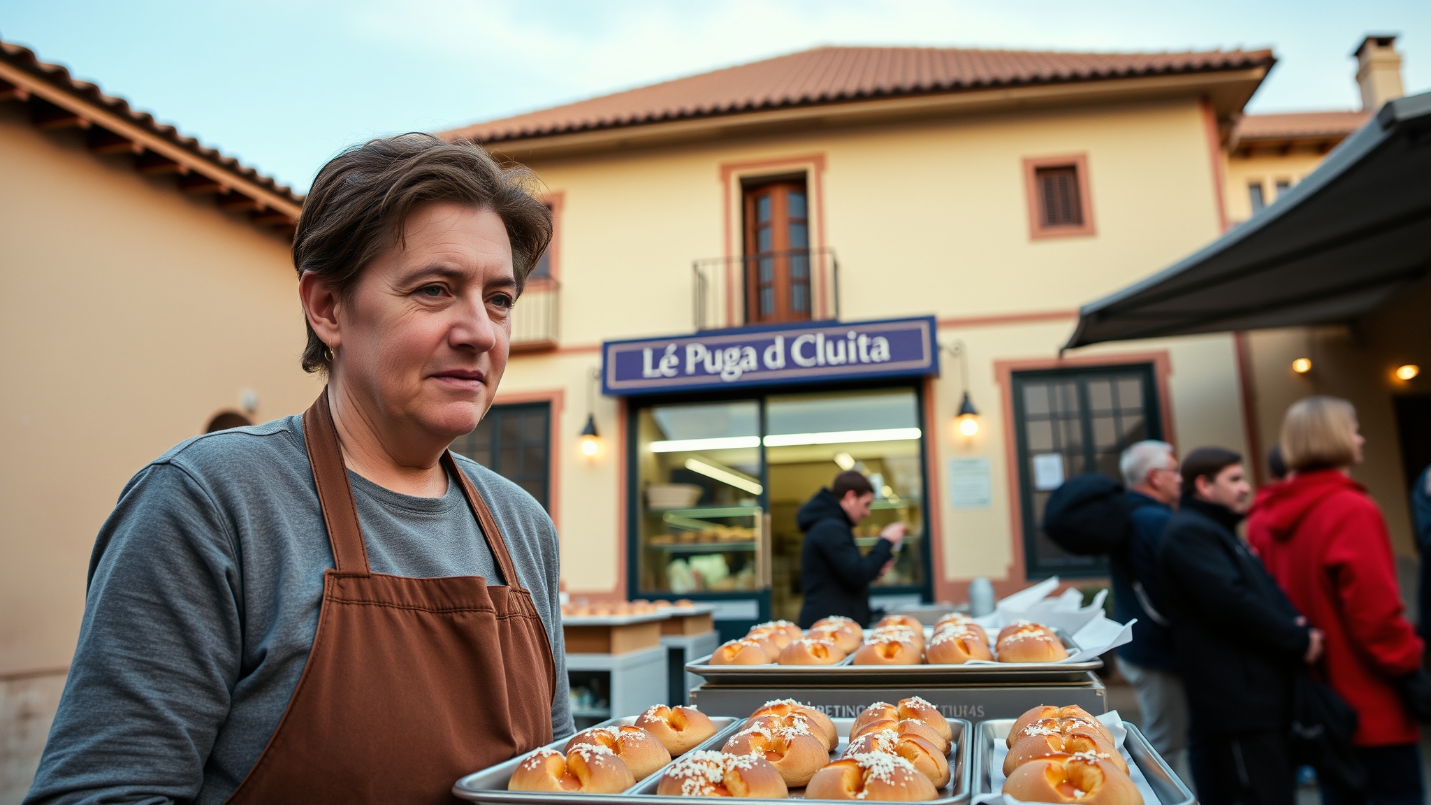 Els millors obradors i pastisseries 100% sense gluten de El Puig de Santa Maria