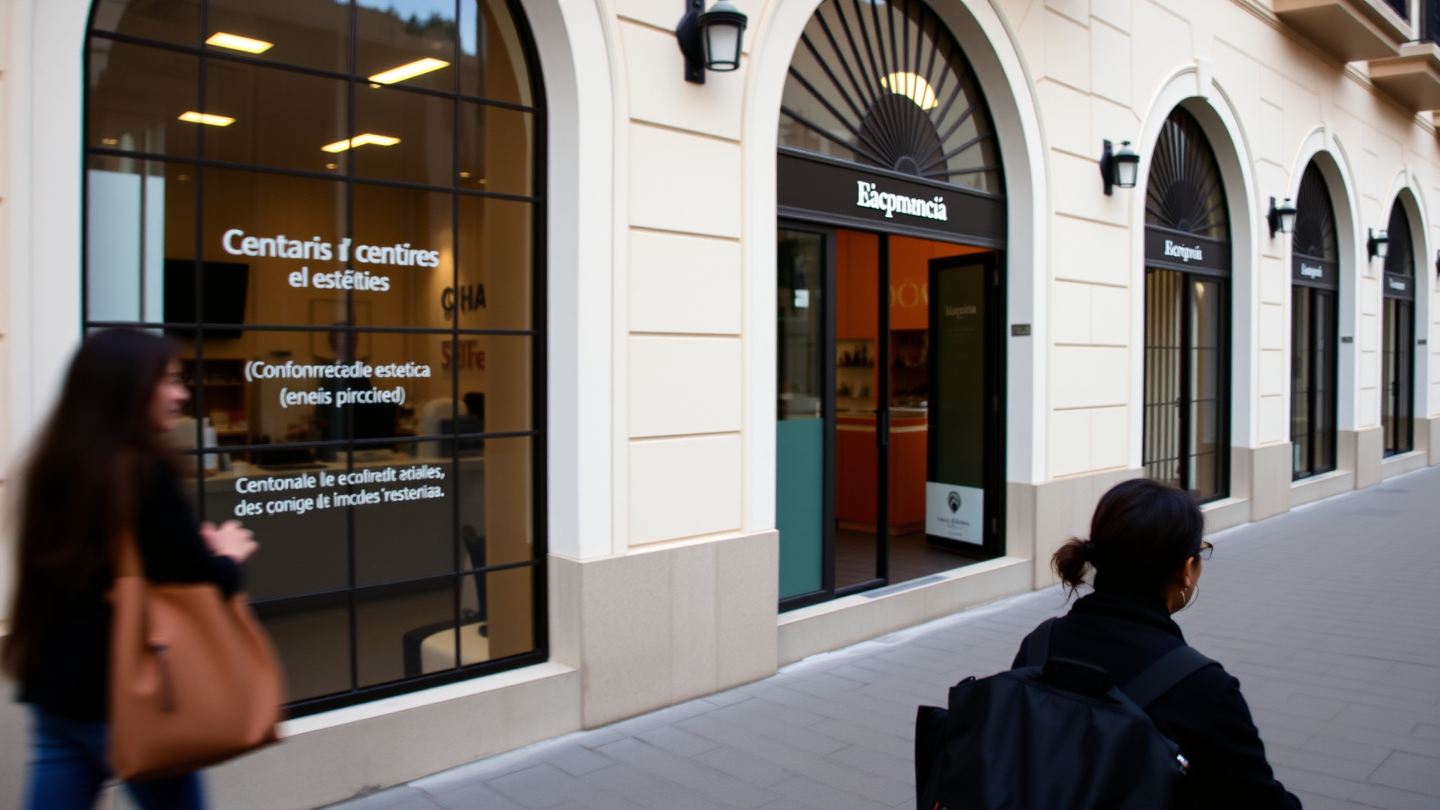 Els millors centres d'estètica especialitzats en skincare de Pego