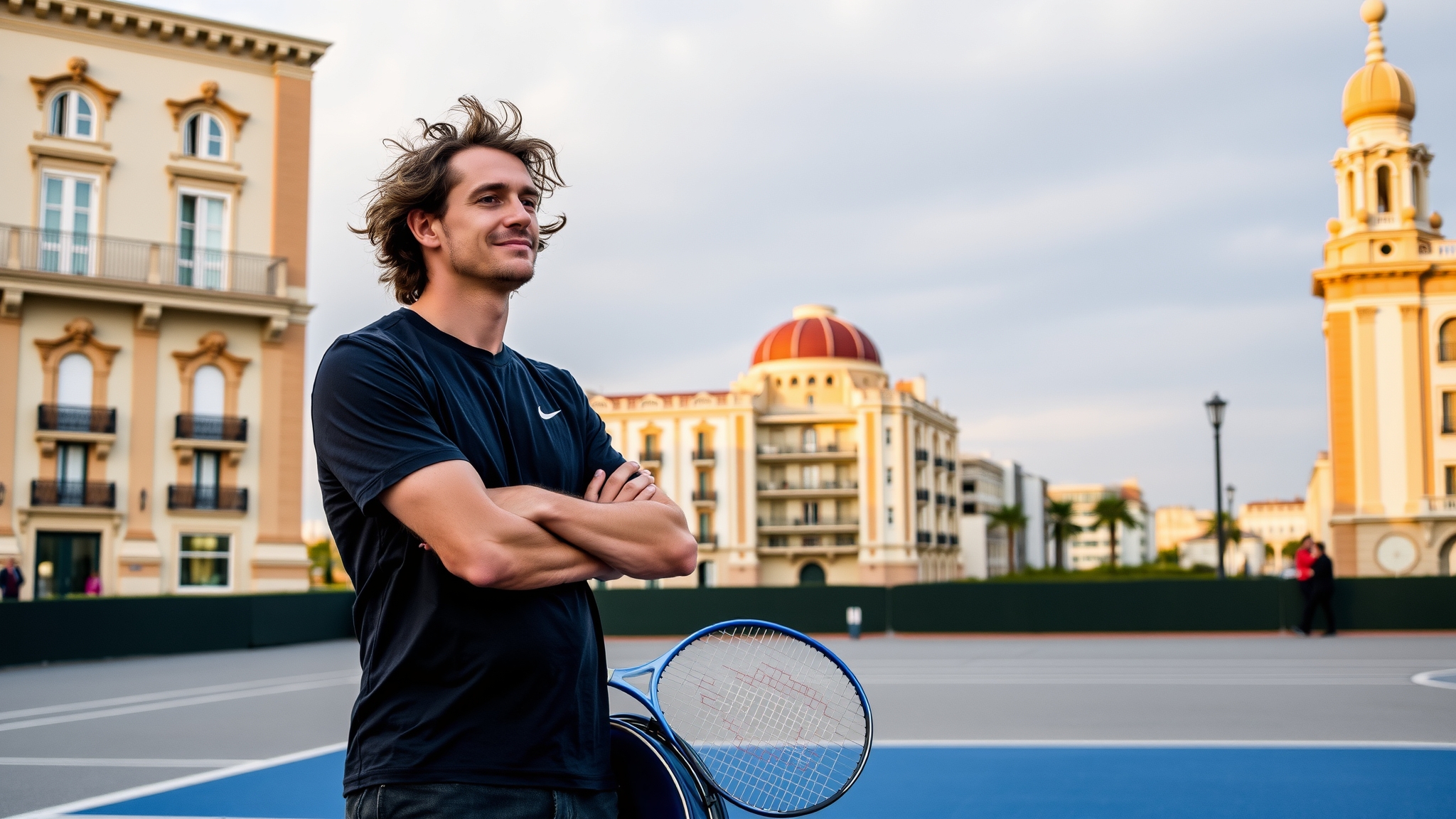 Jannik Sinner consolida lideratge ATP amb 13.450 punts