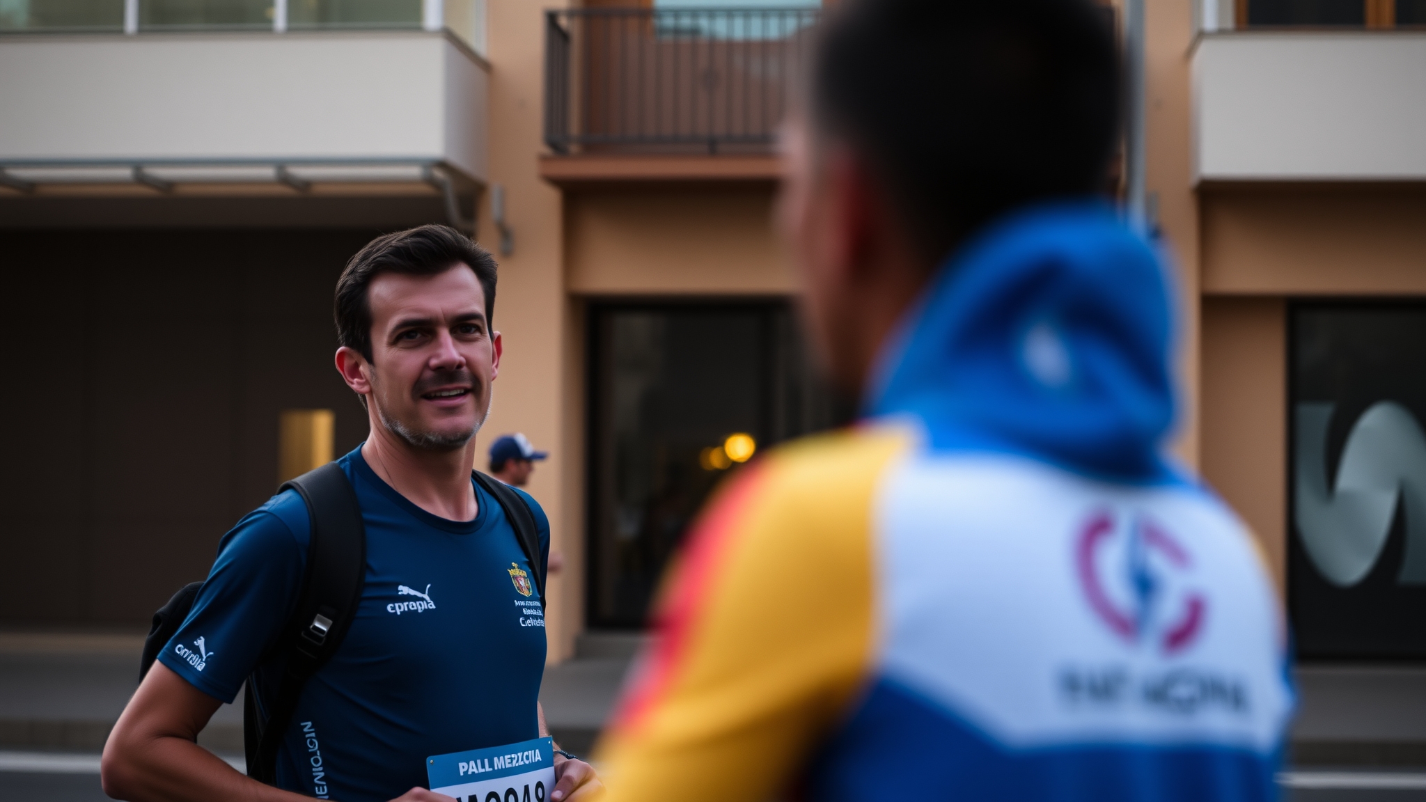 Espanya convoca 17 corredors per al Mundial de Skyrunning a La Gomera