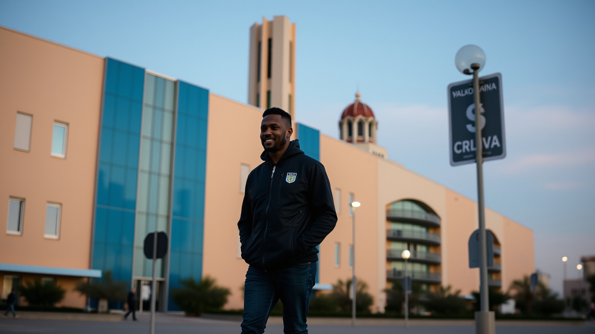 Aston Villa fitxa Manzambi per més de 50 milions de lliures