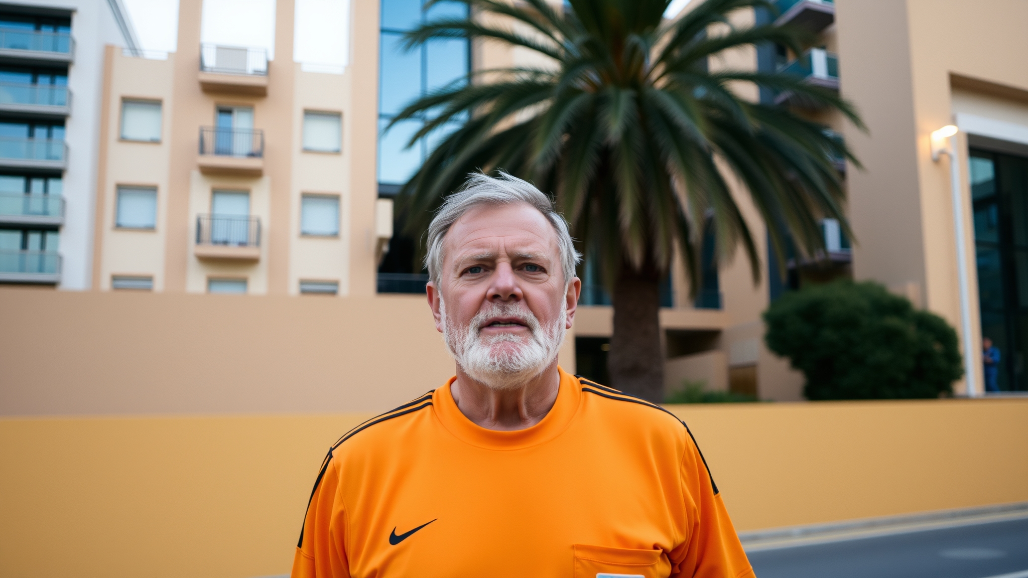 Mor Rob Dieperink, àrbitre de 38 anys apartat del Mundial 2026