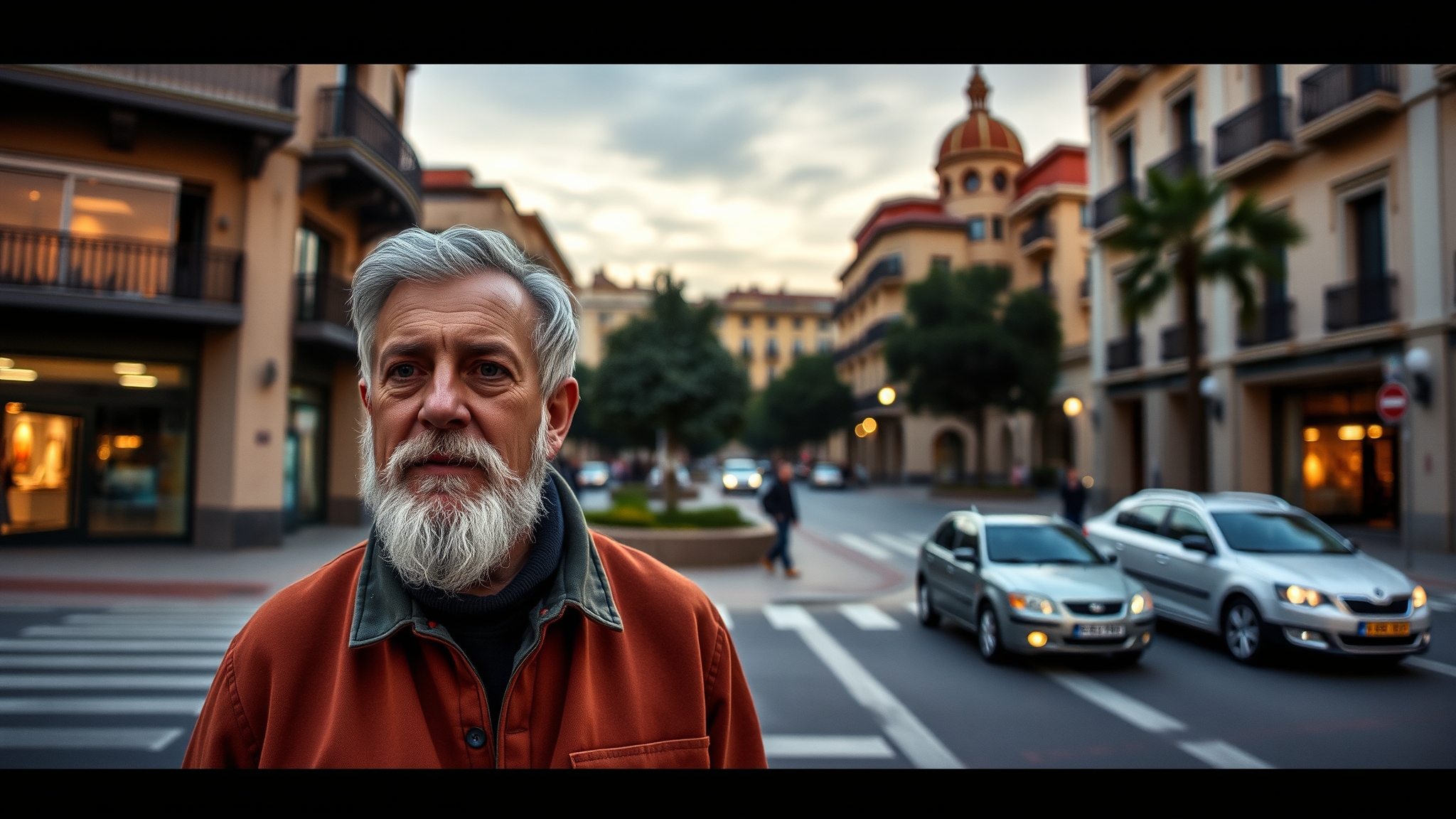 Vicent Francés: La veu jove de la dramatúrgia i producció cultural