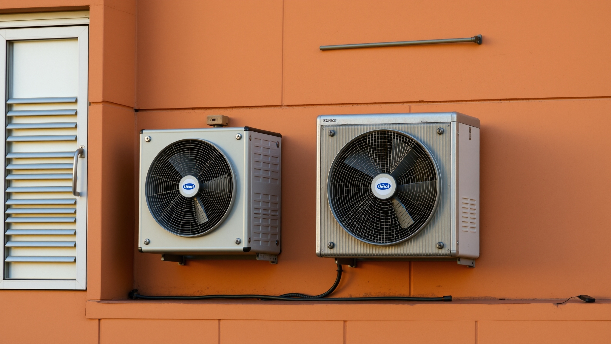 Benetússer instal·la 138 ventiladors per combatre la calor a les aules