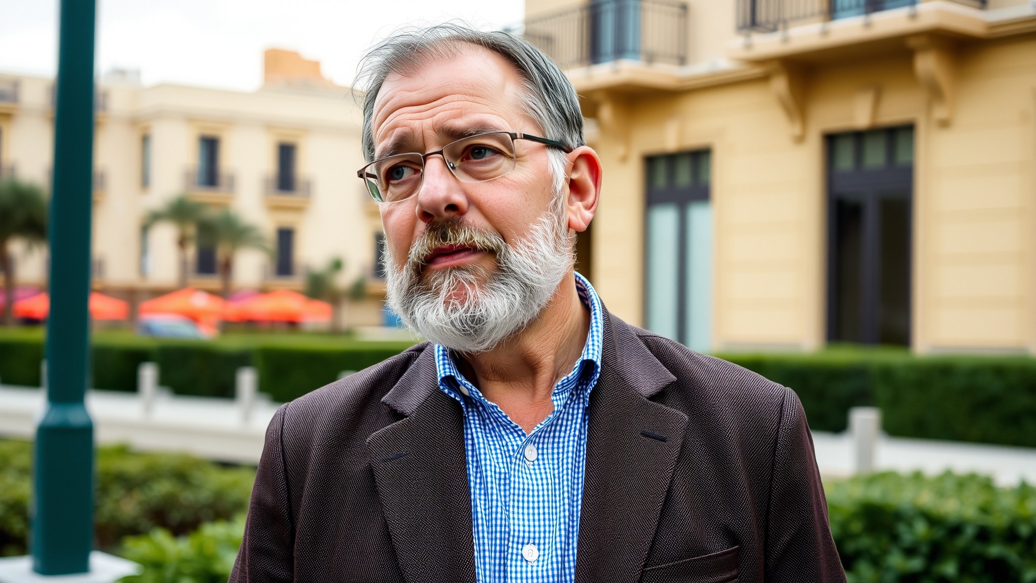 Pedro Gargantilla, expert médic, sobre el dopatge