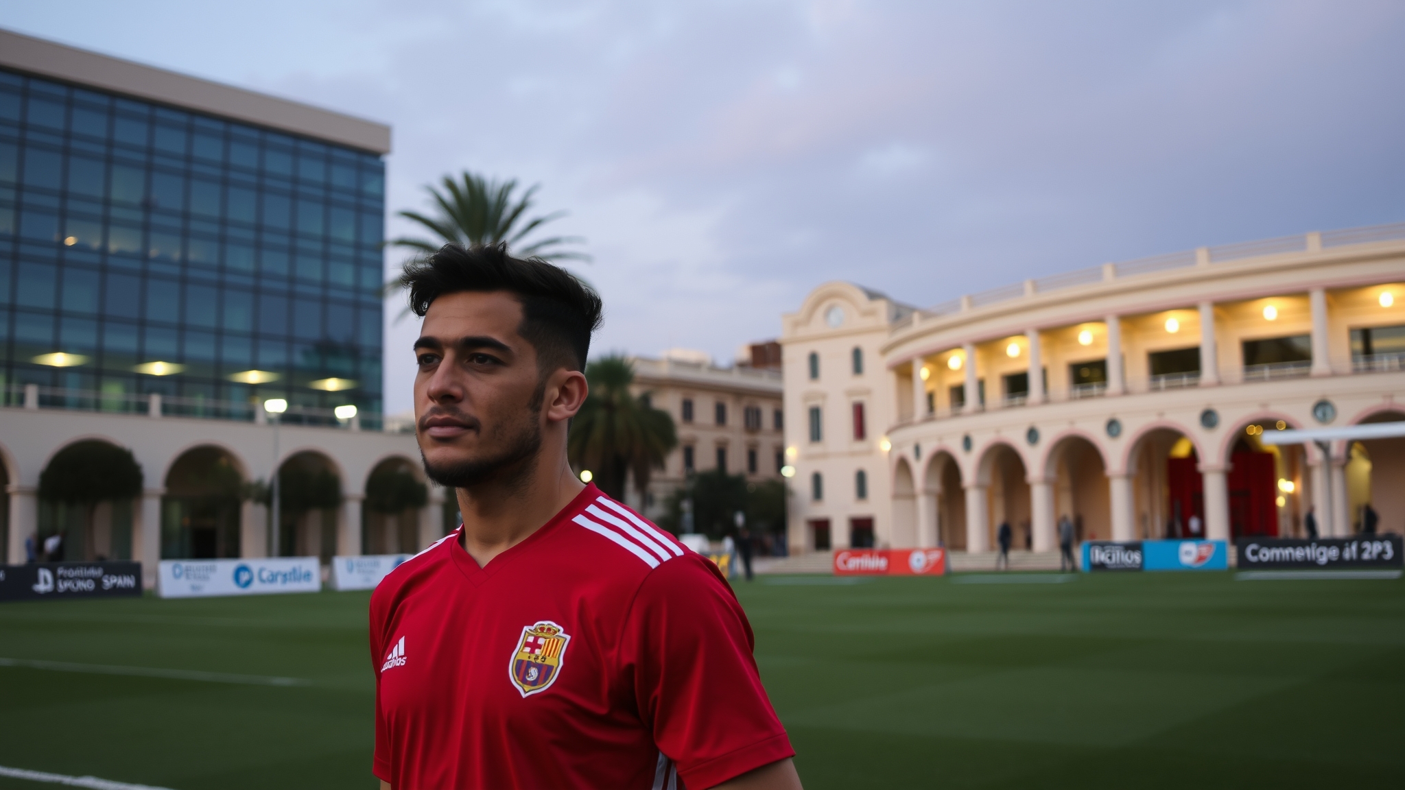 Sevilla FC rebrà 645.000 euros per jugadors al Mundial 2026