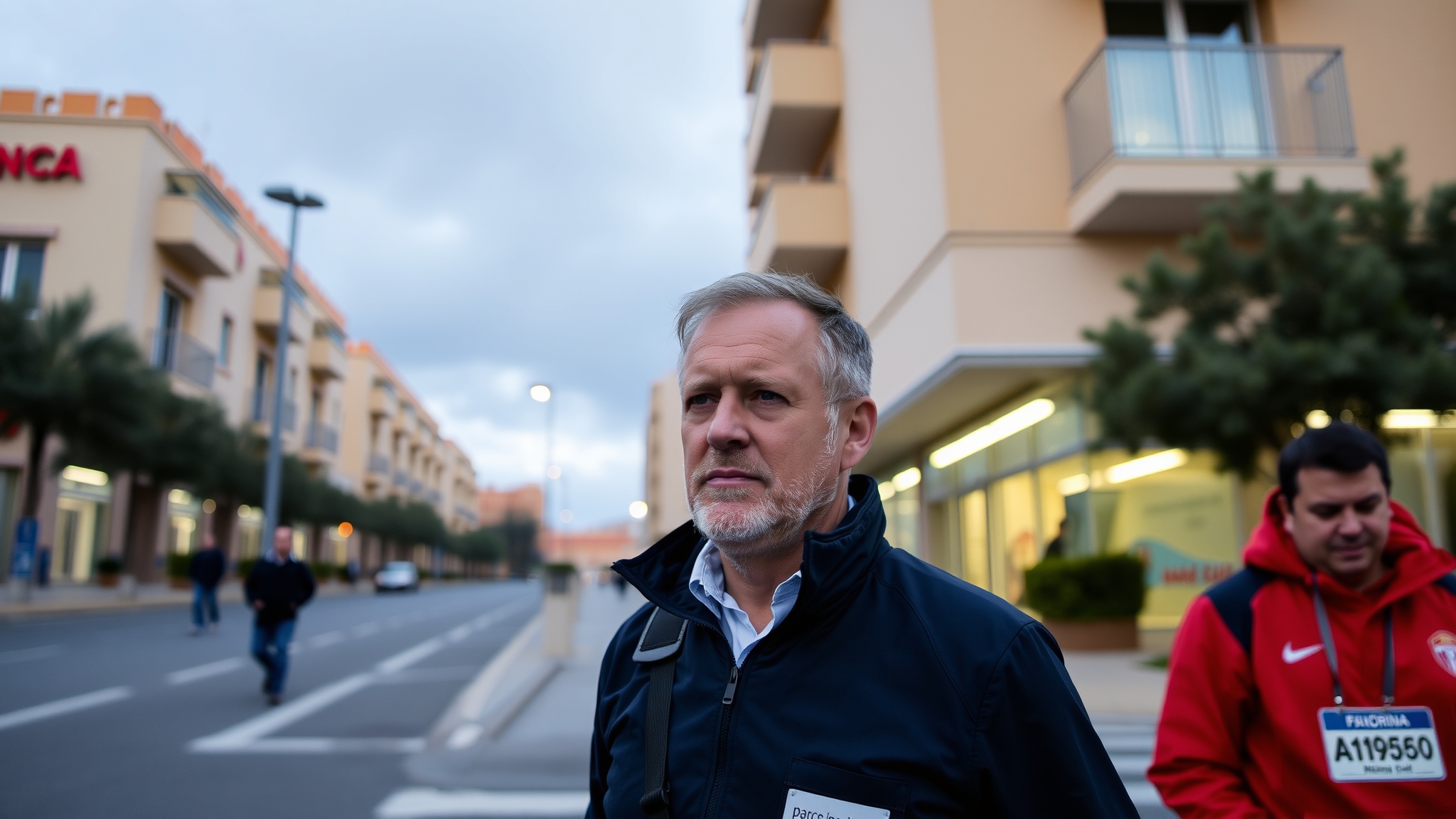 Rob Dieperink, àrbitre descartat per la FIFA, mor als 38 anys