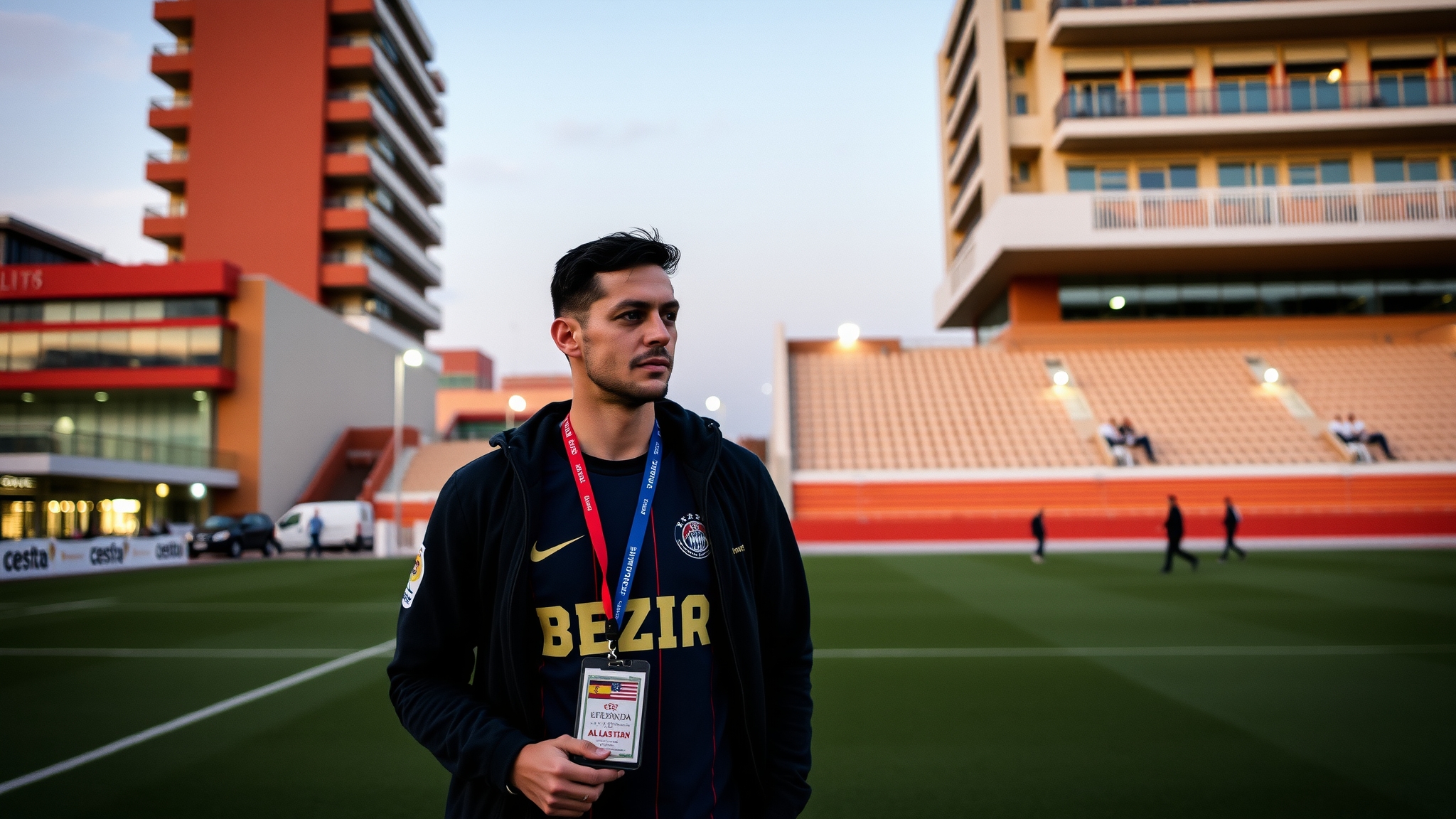 Luis de la Fuente prepara l'onze inicial per a les semifinals del Mundial