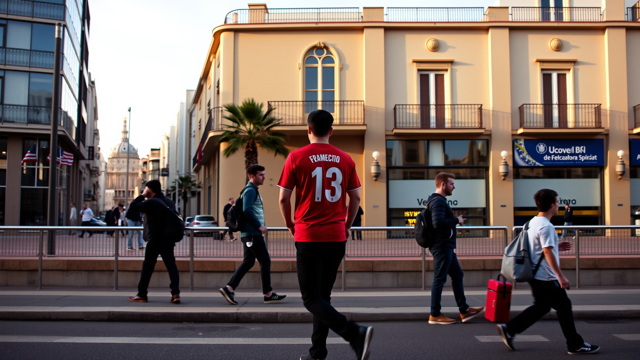 Espanya derrota França i jugarà la final del Mundial 2026