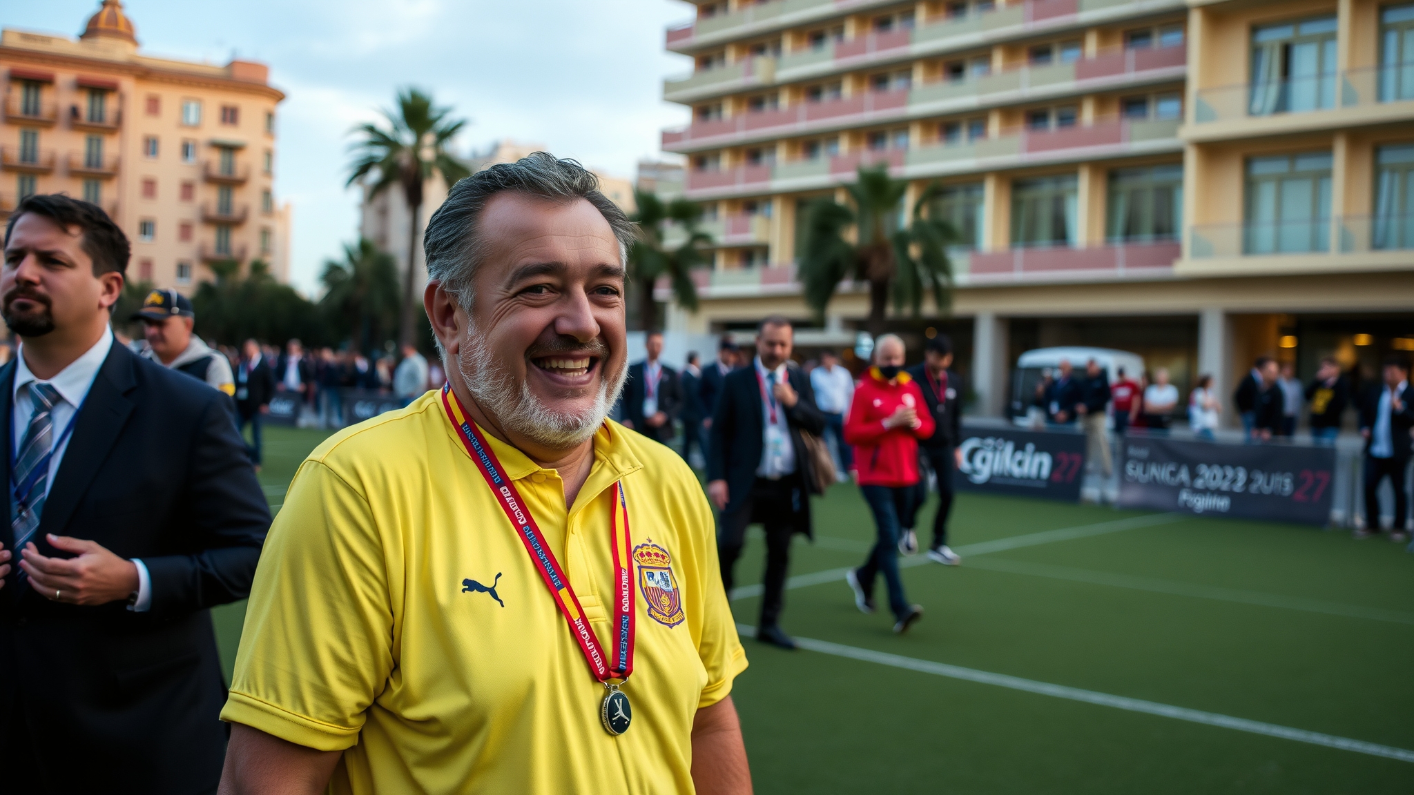 Pedro Porro sorprén amb el seu rendiment al Mundial de 2026