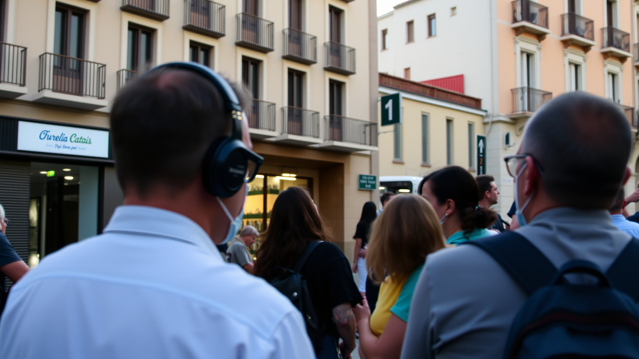 PP i Vox acorden prioritat nacional en Serveis Socials amb retall de 300.000 €