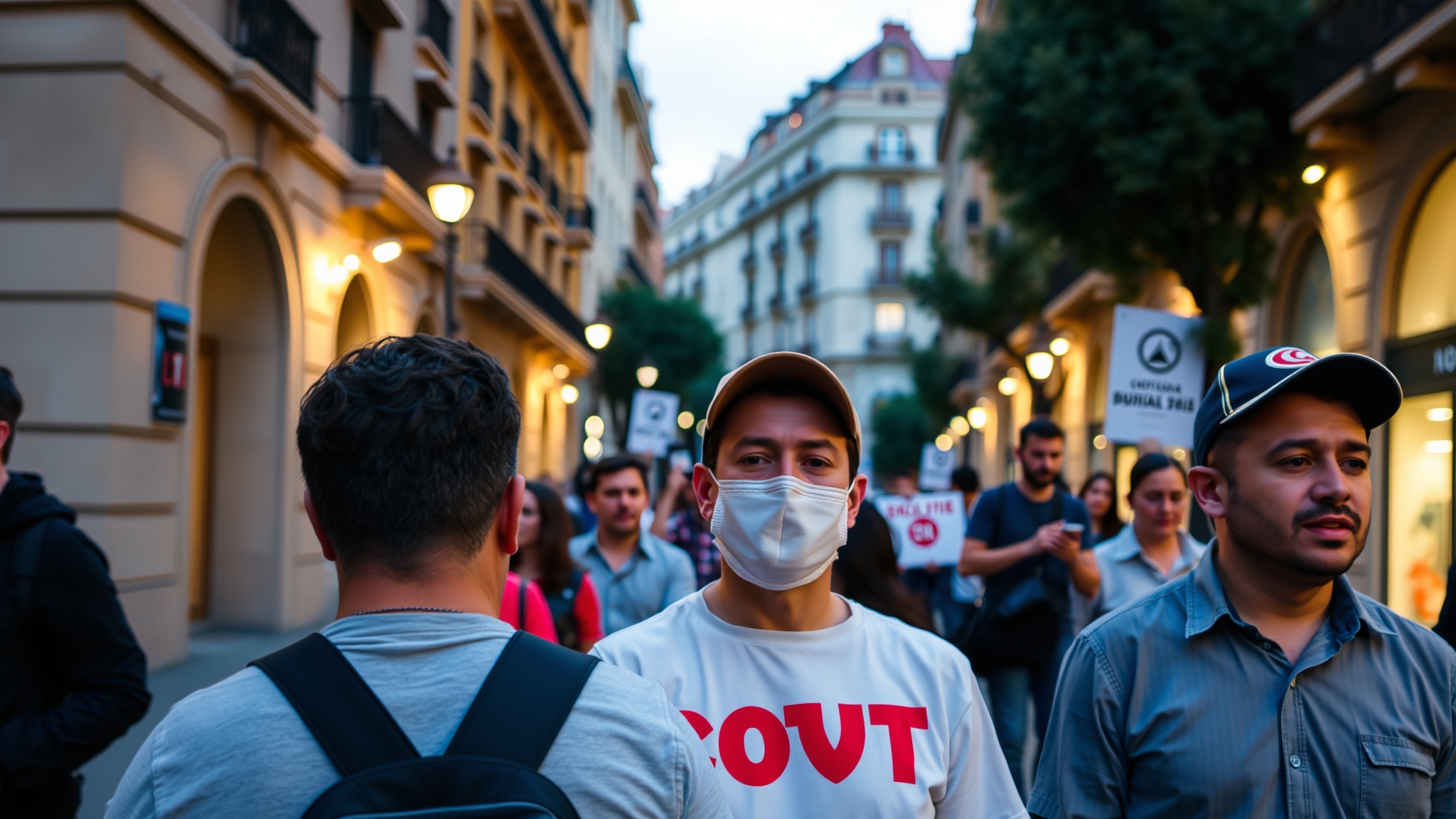 UGT reclama al PP que rechaci la proposta de Vox sobre vacants de funcionaris