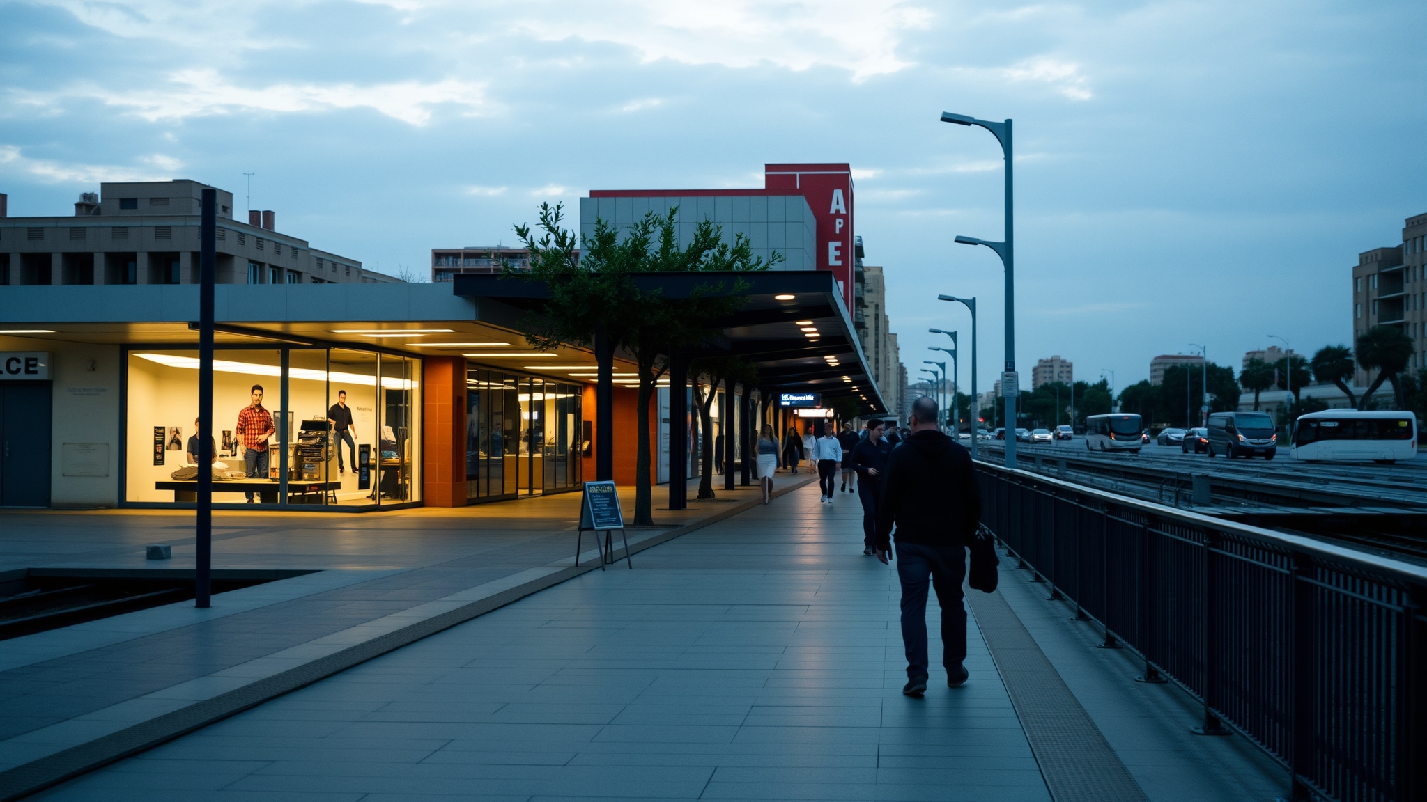 Sueca reforça la seguretat a platges amb 4 zones adaptades i 45 professionals