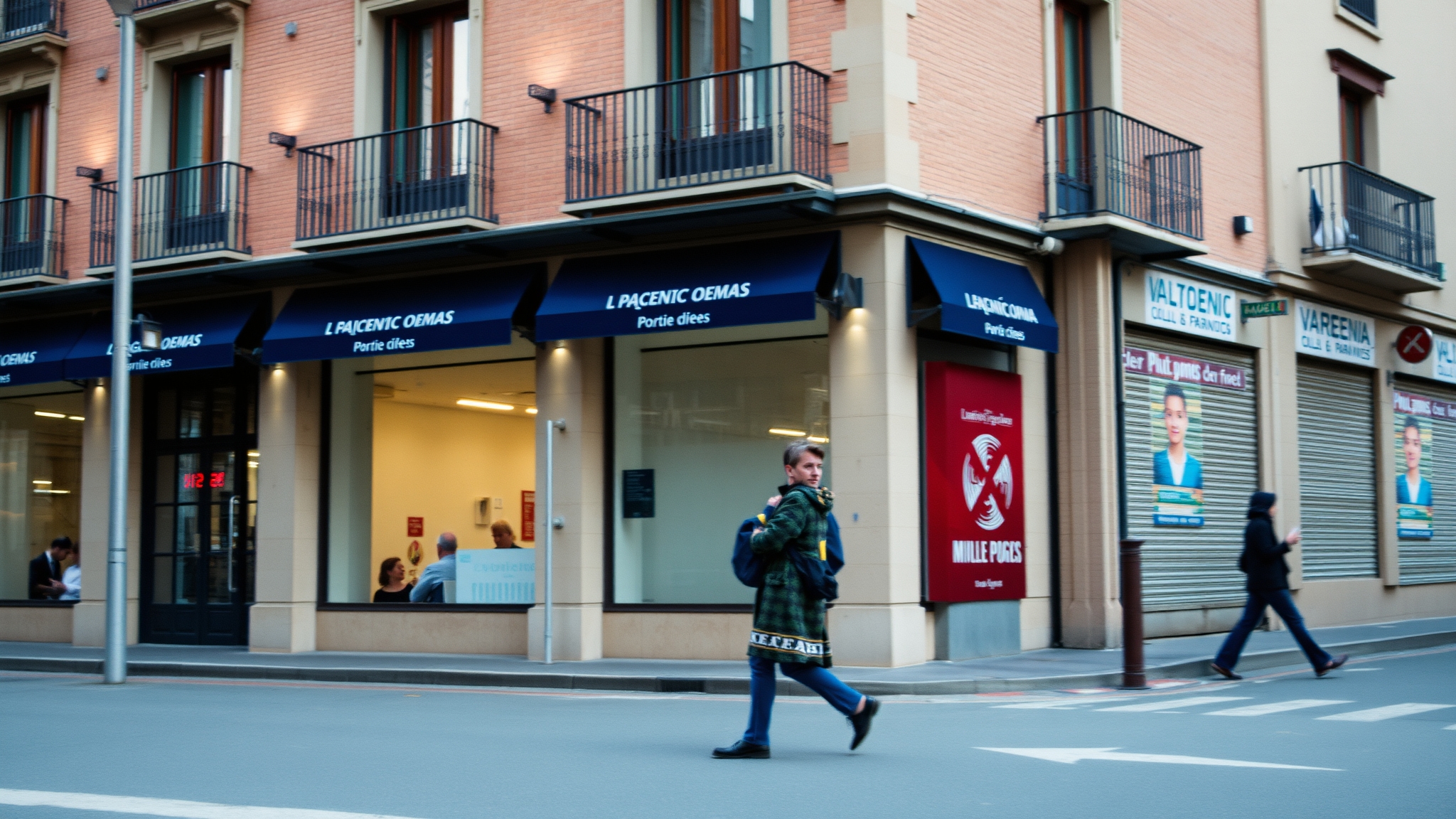 La Jutgessa de la DANA Ofereix a Miguel Polo Aportar Comunicacions del 29O