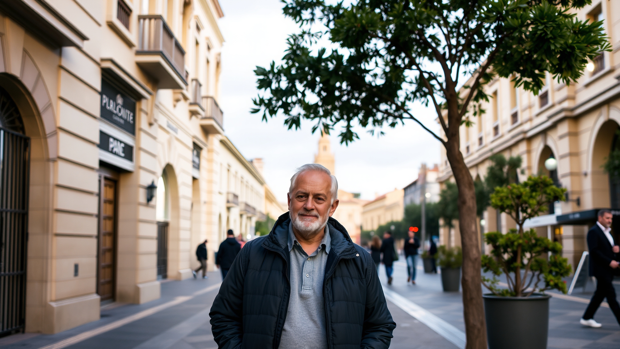 Jutgessa DANA: Miguel Polo podrà aportar comunicacions del 29 d'octubre