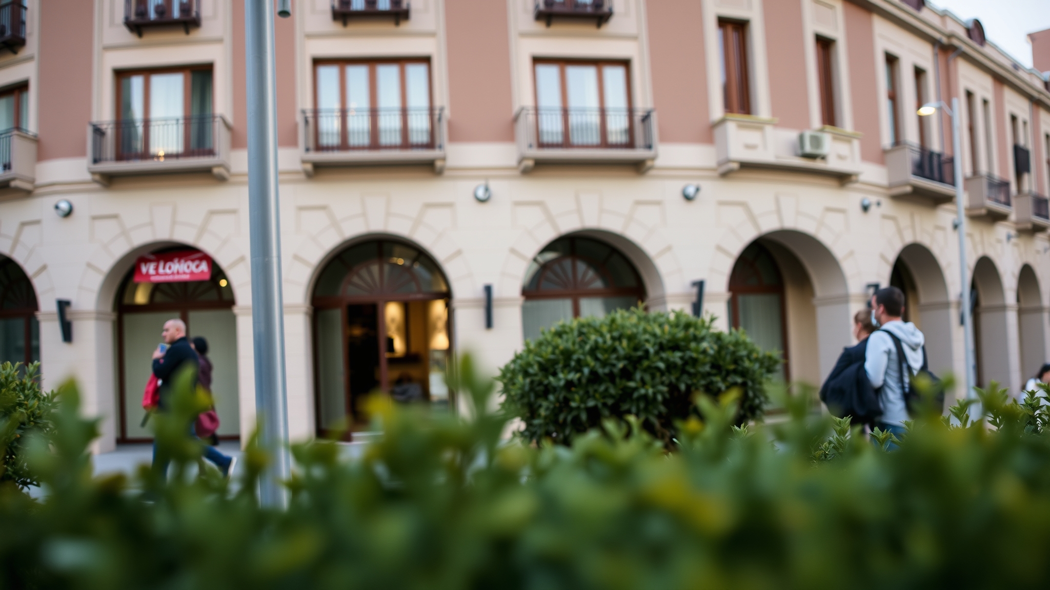 Feijóo, molt tranquil amb la crítica als pressupostos del Consell