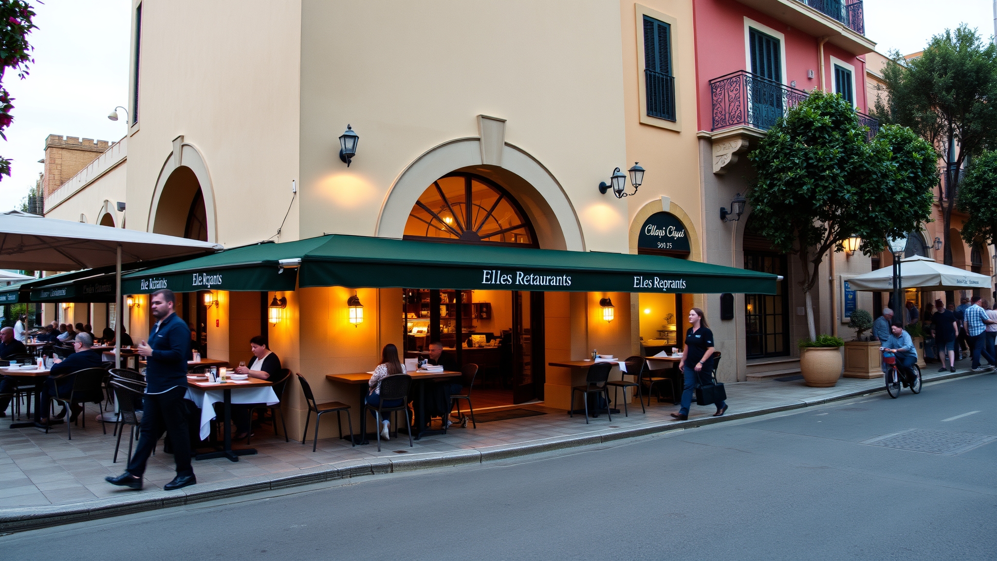 Els 10 millors restaurants de Almoradí