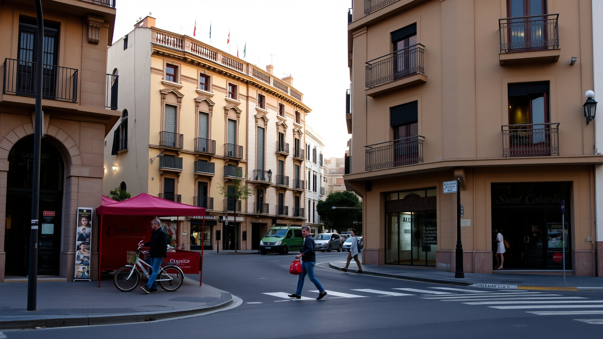 Saint Croix (Pryconsa) obté 9,1 milions d'euros en benefici net fins a juny