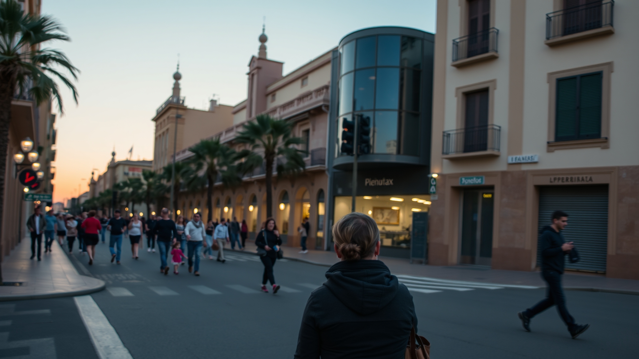 Empadronar-se a Ontinyent: Guia completa amb 5 passos clau