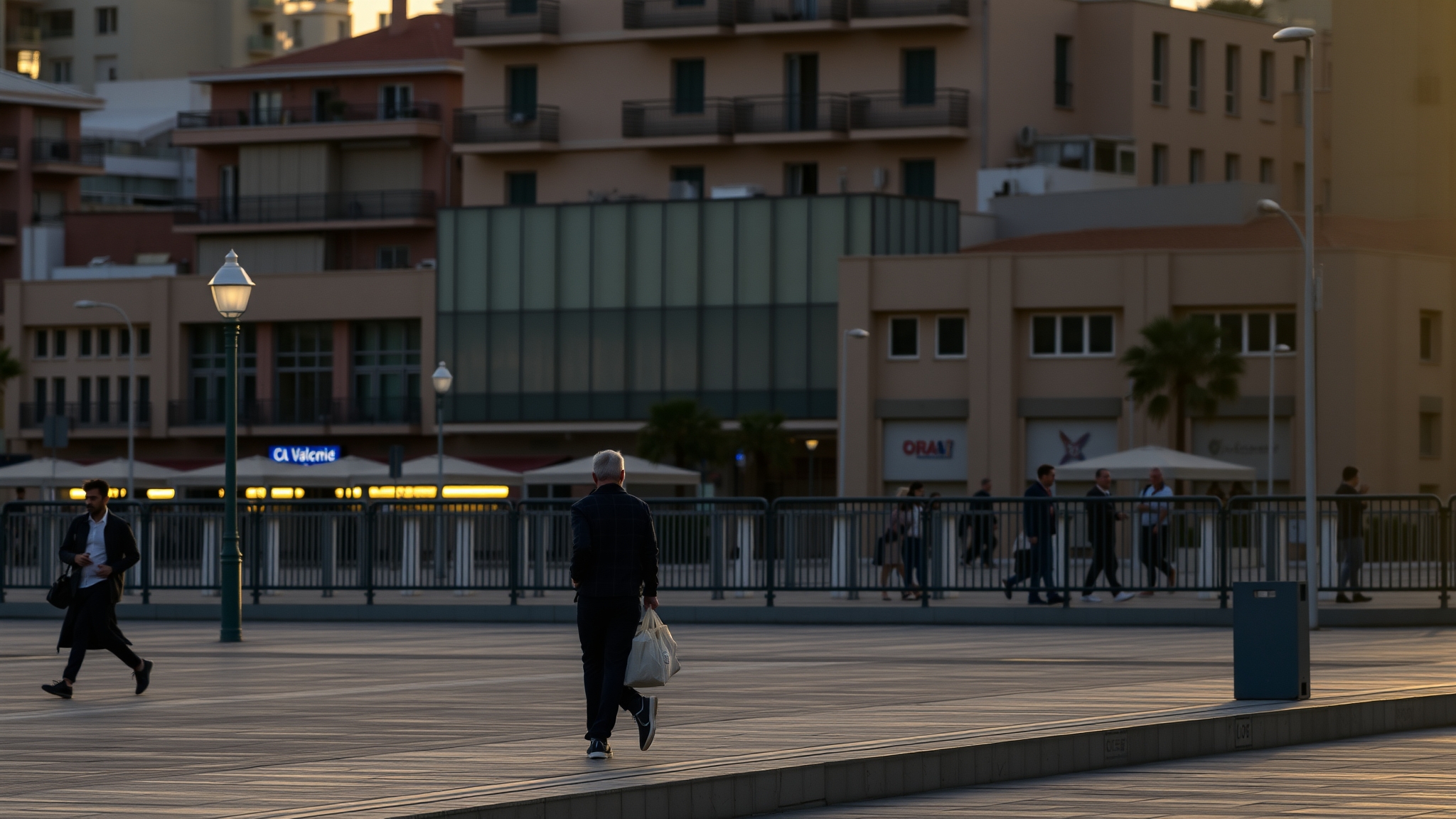 Litoral valencià en avís groc per màximes de fins a 38 graus