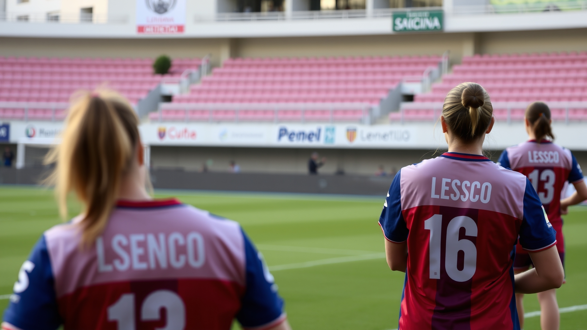 Levante UD Femení fitxa Laura Blasco per a la temporada 2026/27