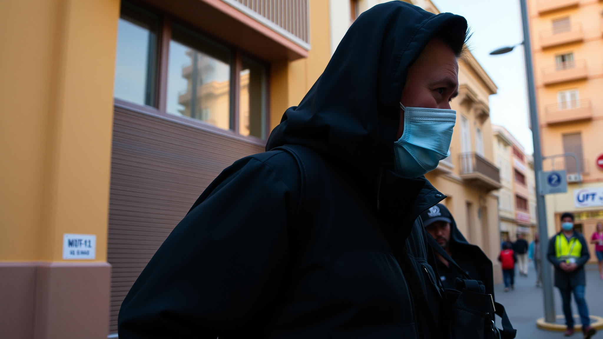 Incendi a Manises: un mort i cinc ferits el 25 de juliol