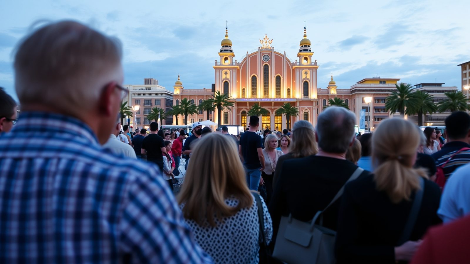 Circ Voramar celebra la XI edició amb 25 espectacles als Poblats Marítims