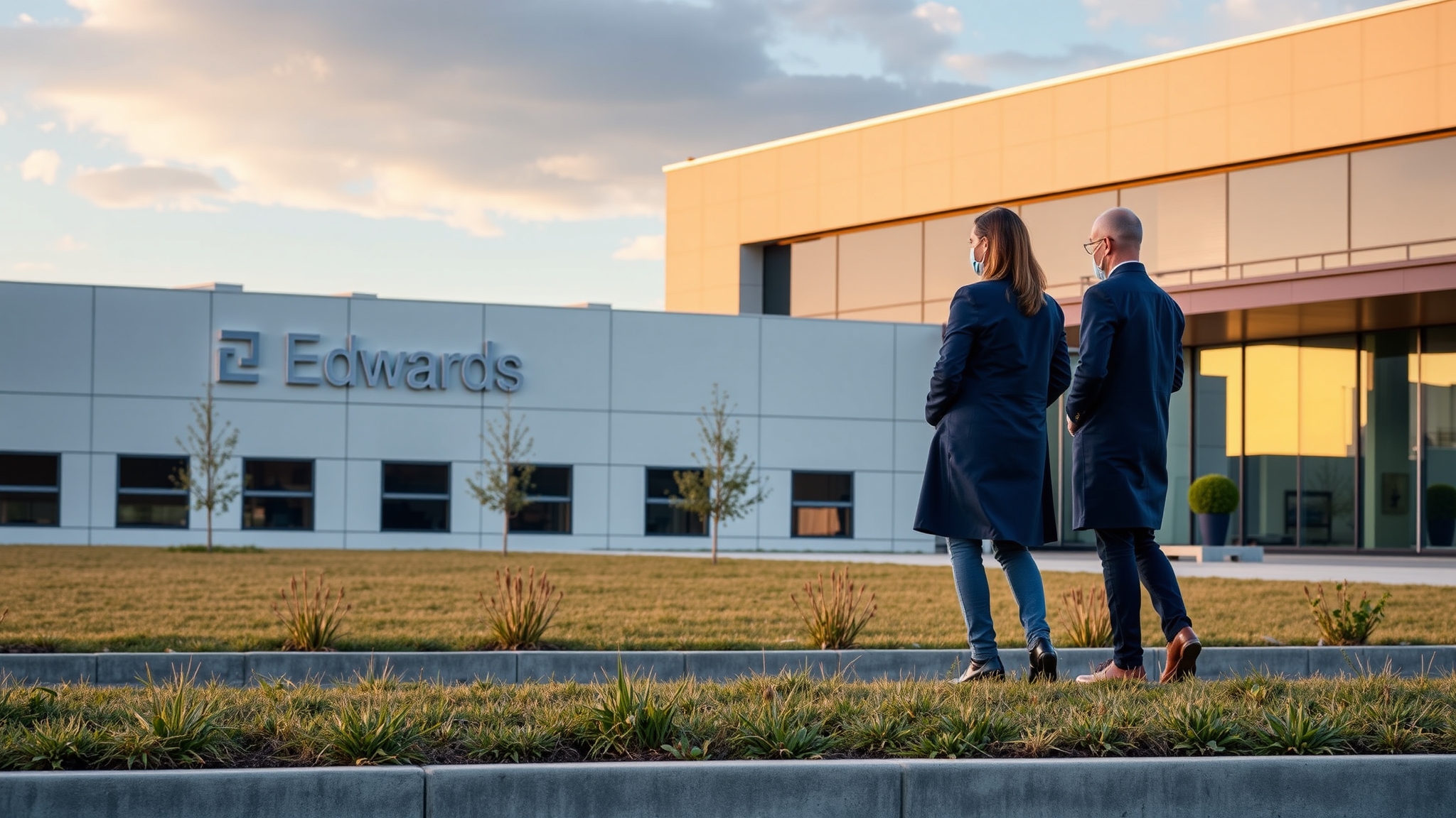 Edwards Lifesciences forma 111 empleats per a la planta de Moncada
