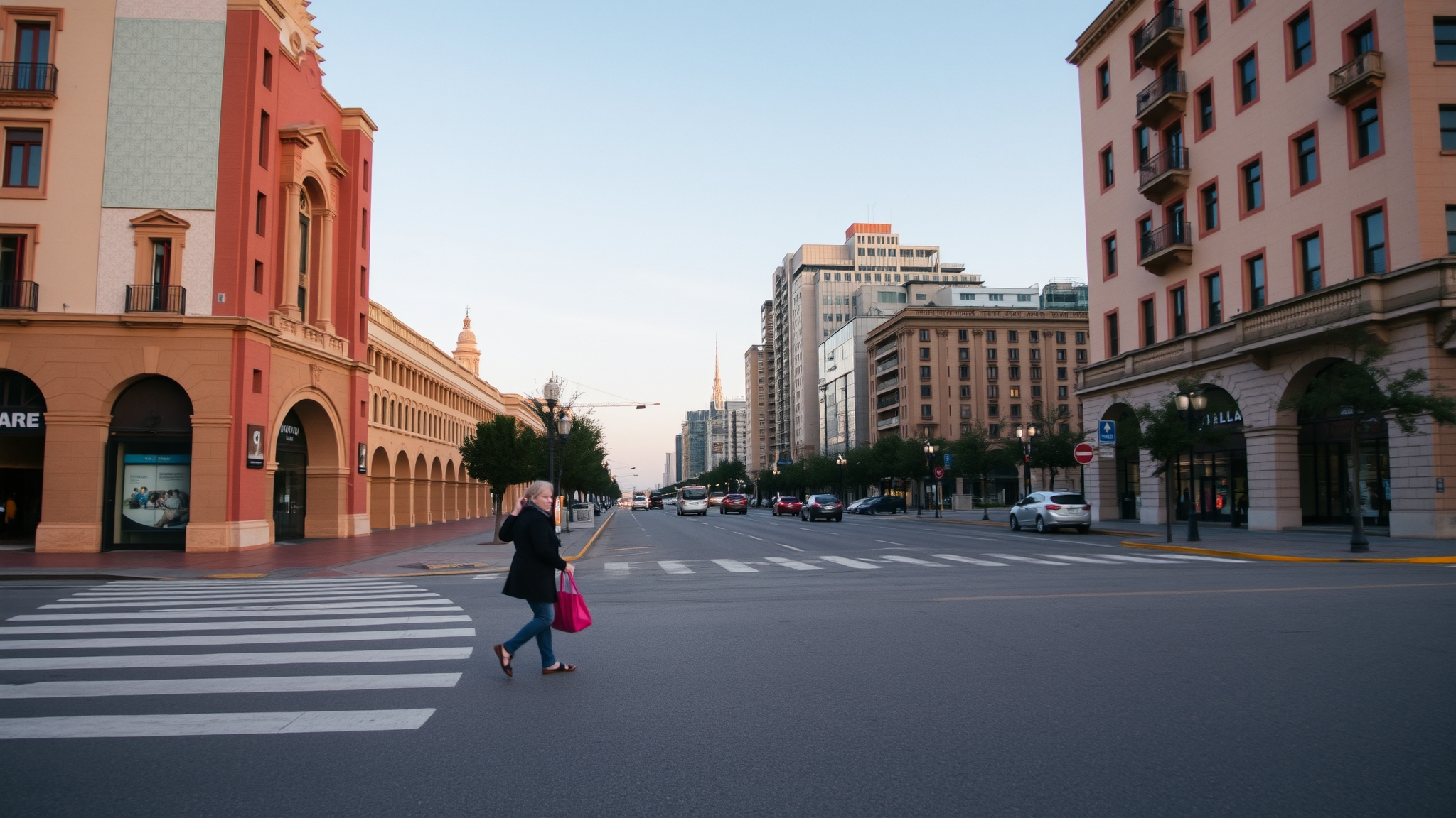 València desactiva el protocol de contaminació per millora de l'aire