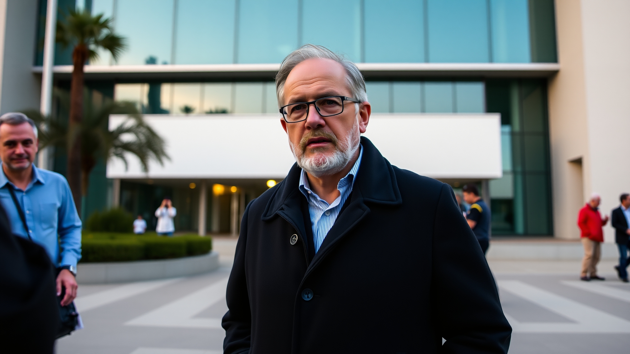 José Vicente Morata reelegit al frente del Consejo de Cámaras de la Comunitat