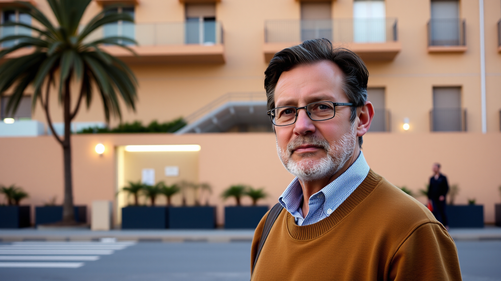 PSPV Alzira designa Vicent de la Concepción candidat per a 2027