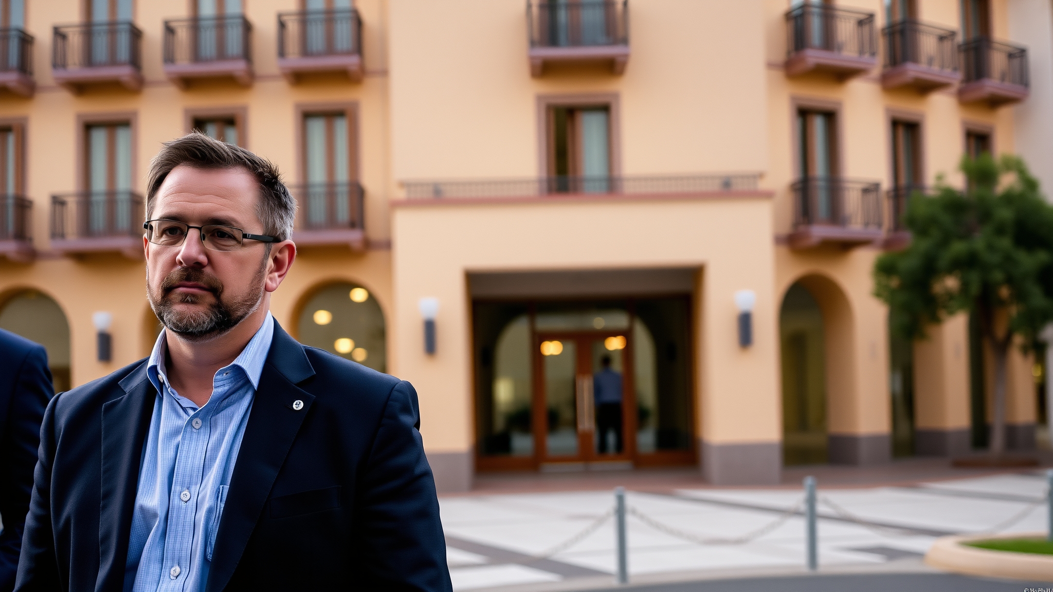 Lluismi Campos liderarà Compromís a Quart de Poblet el 2027