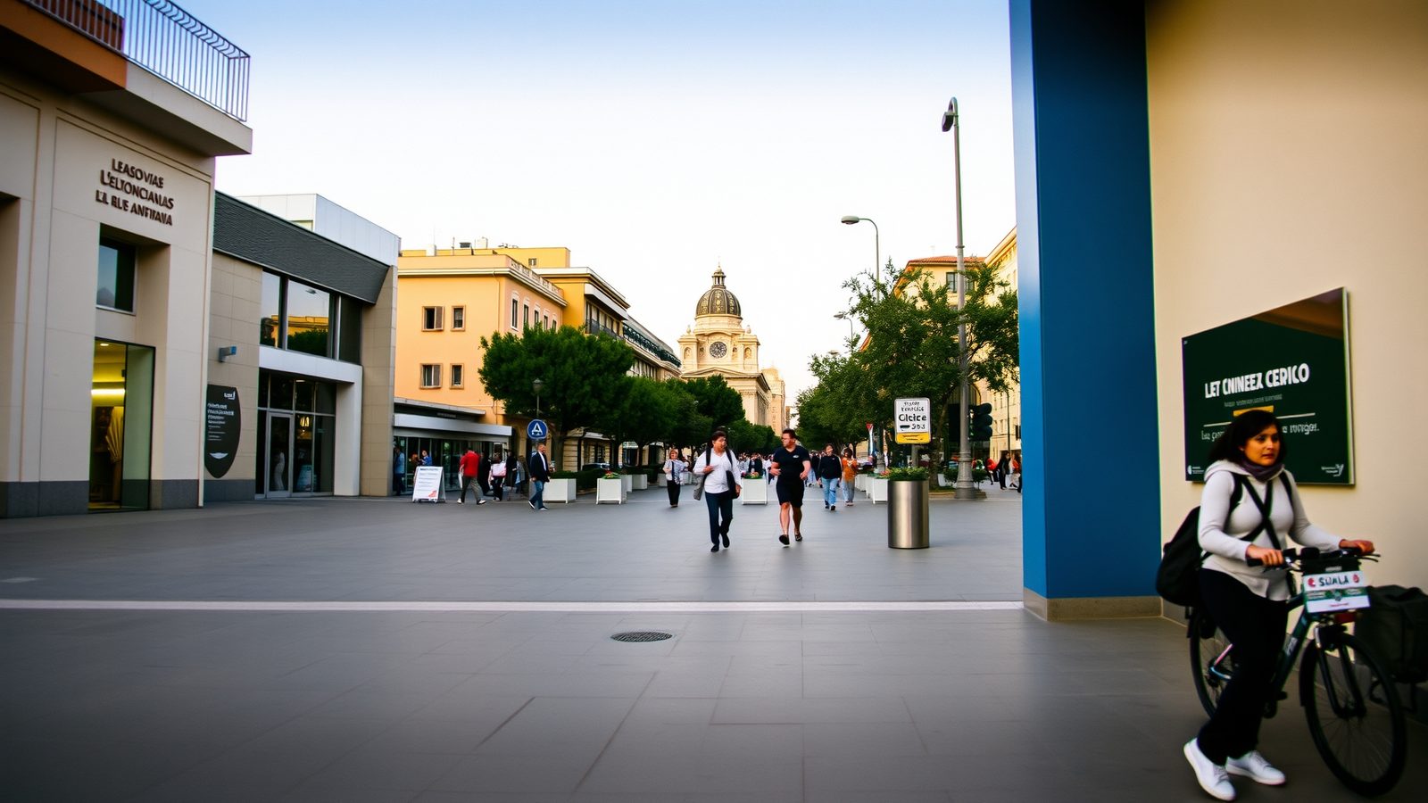 La Comunitat Valenciana redueix l'atur en 23.200 persones