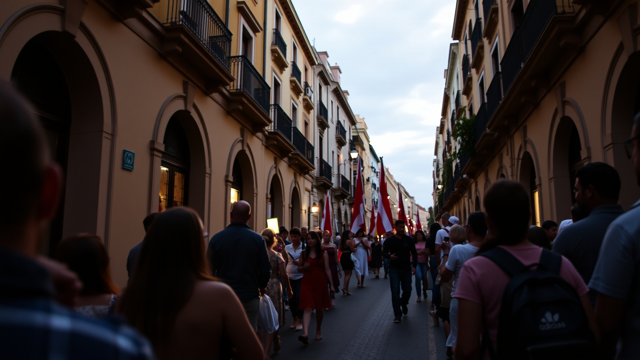 Torrent celebra la Gran Entrada Mora i Cristiana amb més de cinc hores de festa