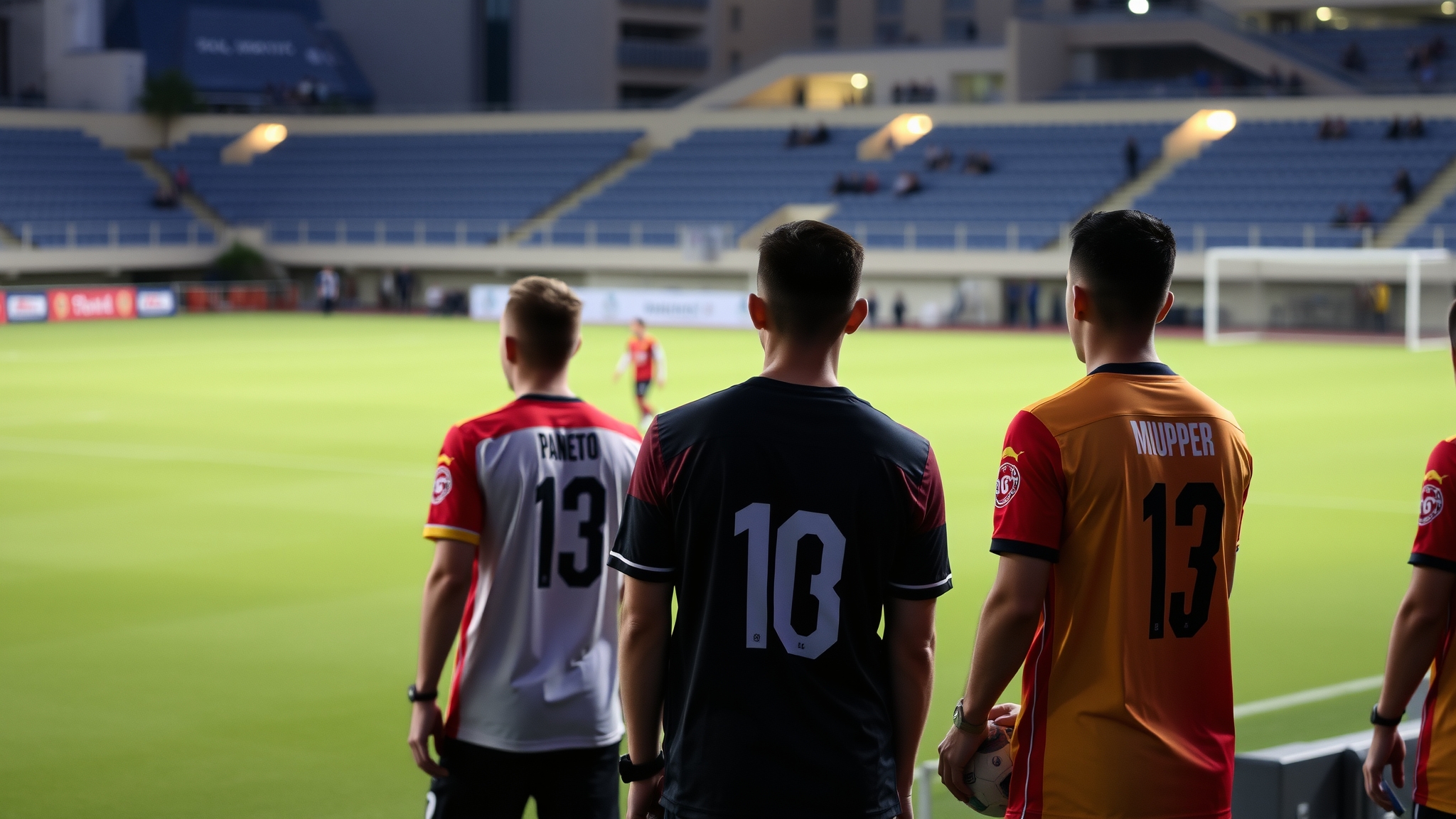 Elx CF juga contra l'Al-Ain en partit amistós de pretemporada