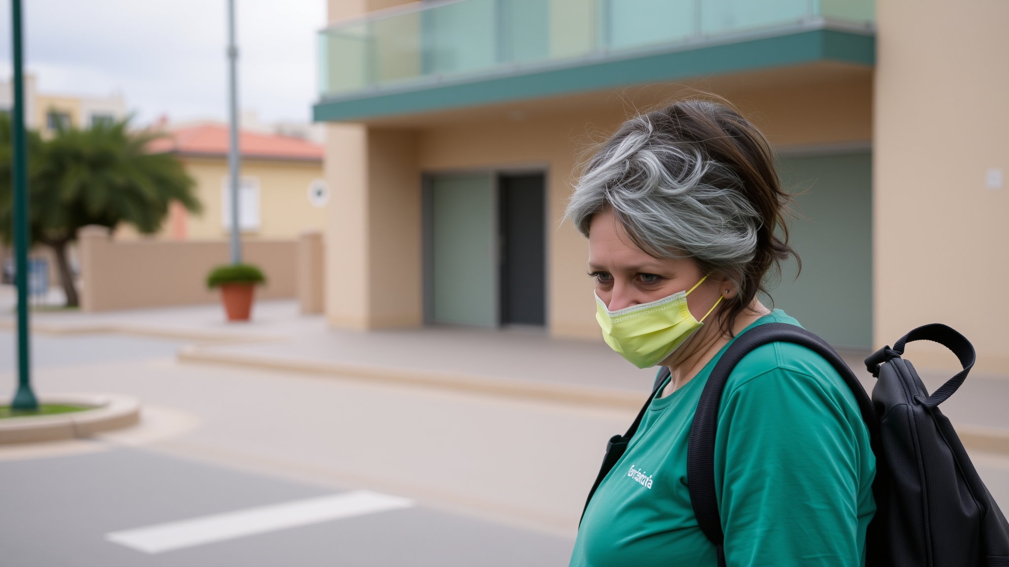 Eurocaja Rural activa finançament per a afectats per incendis