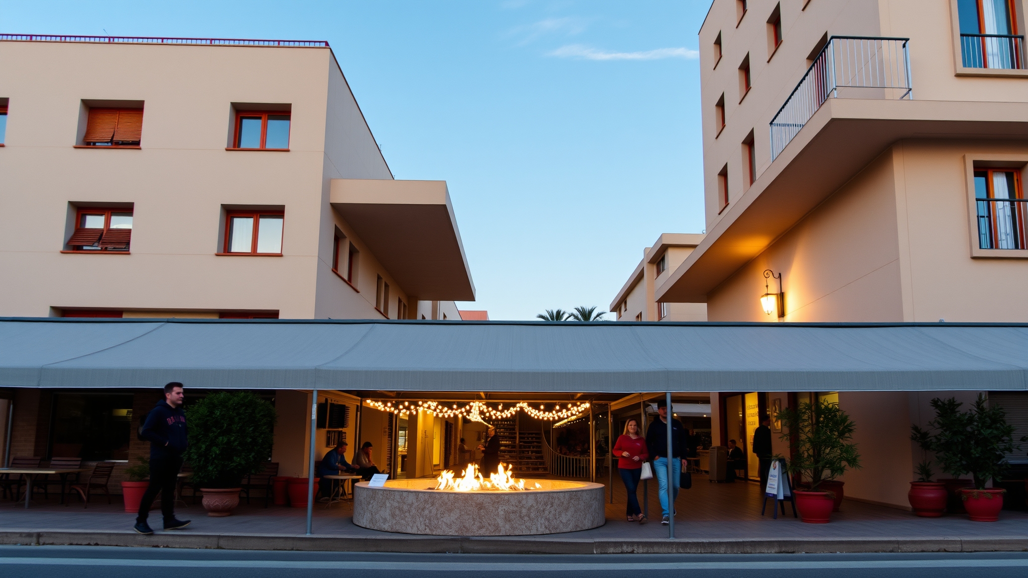 La Vila Joiosa amb xiquets: 7 plans gratis per a famílies