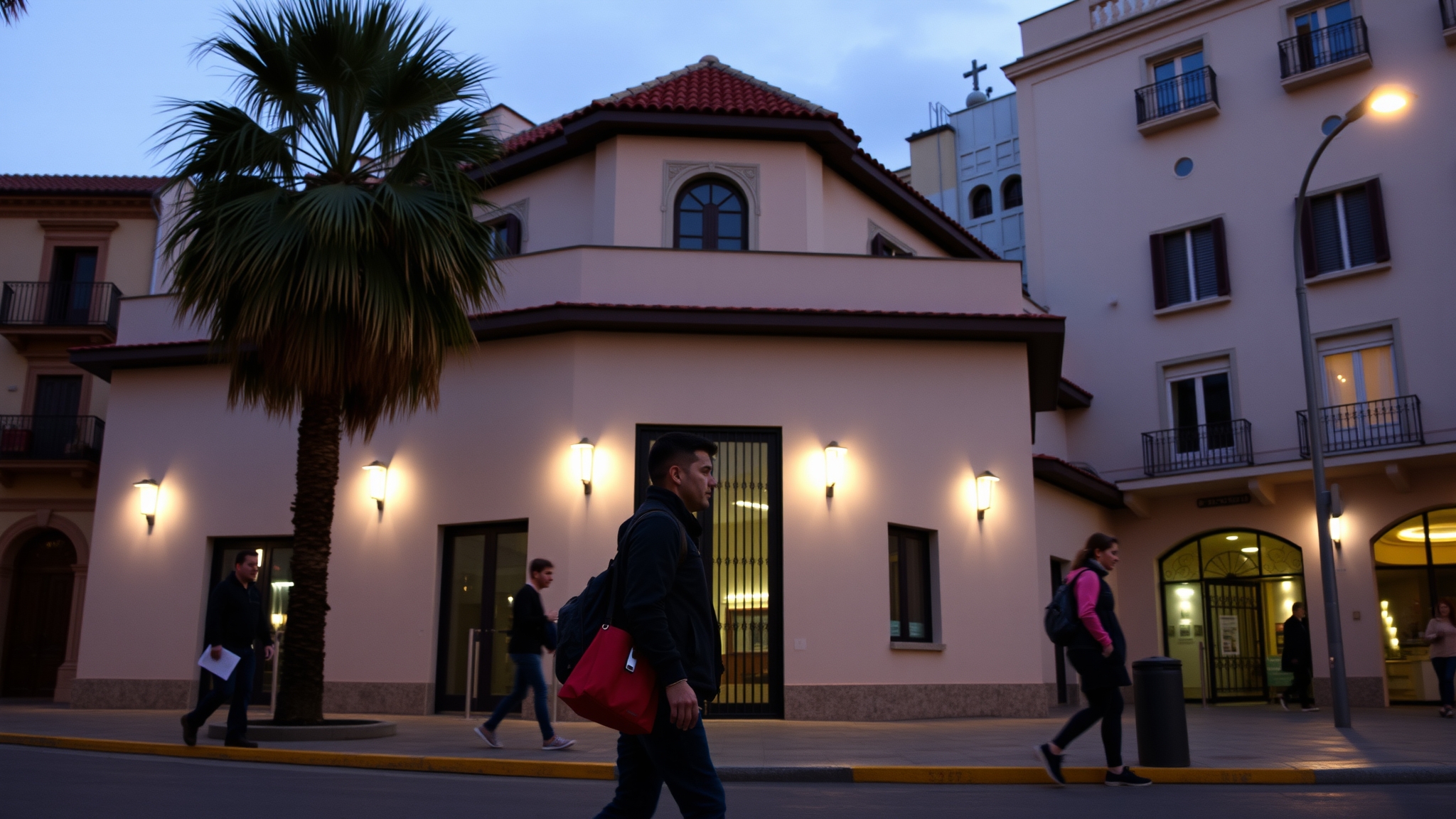 Generalitat expropia 7.602 m² per a millores clau en la CV-35
