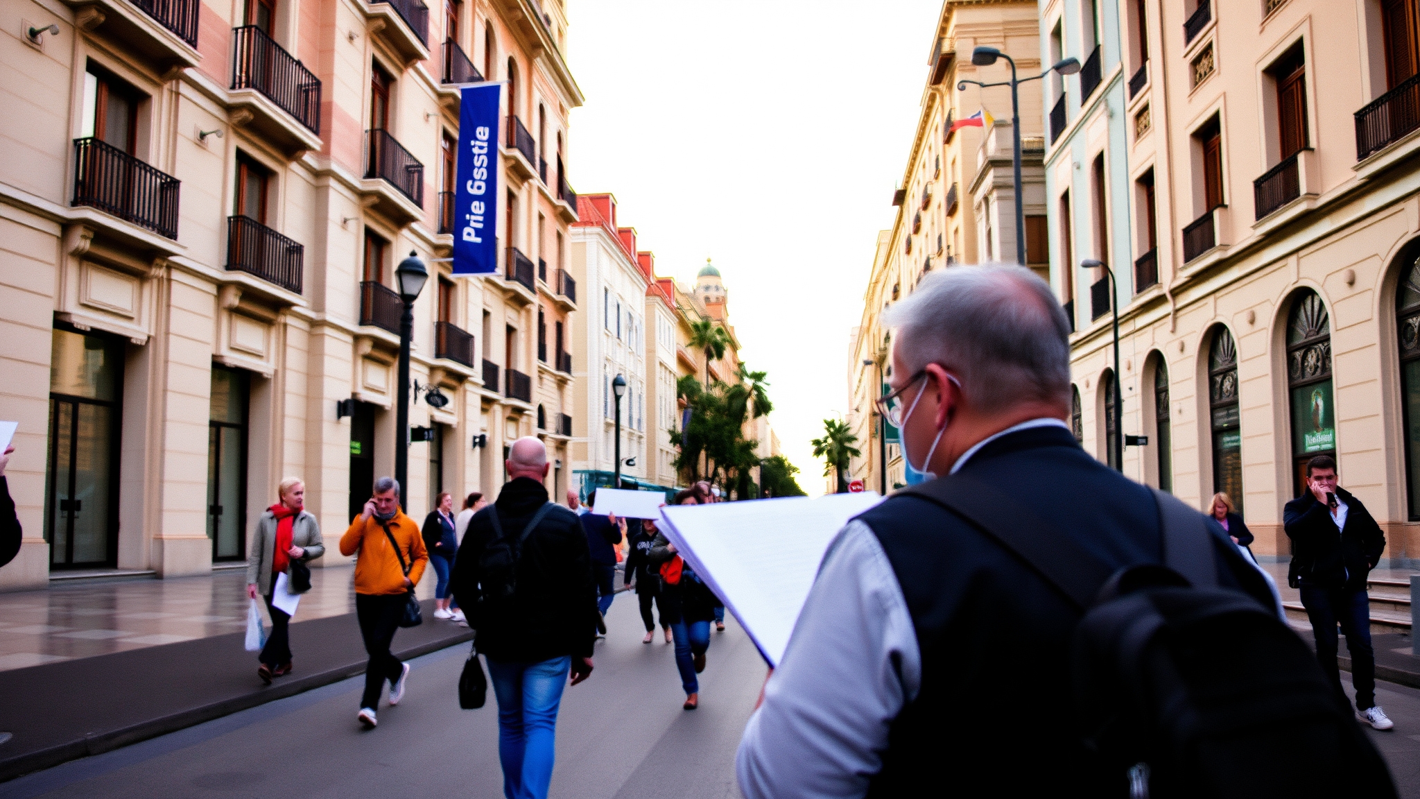PSPV Paiporta activa primàries per a 2027 sense Vicent Císcar