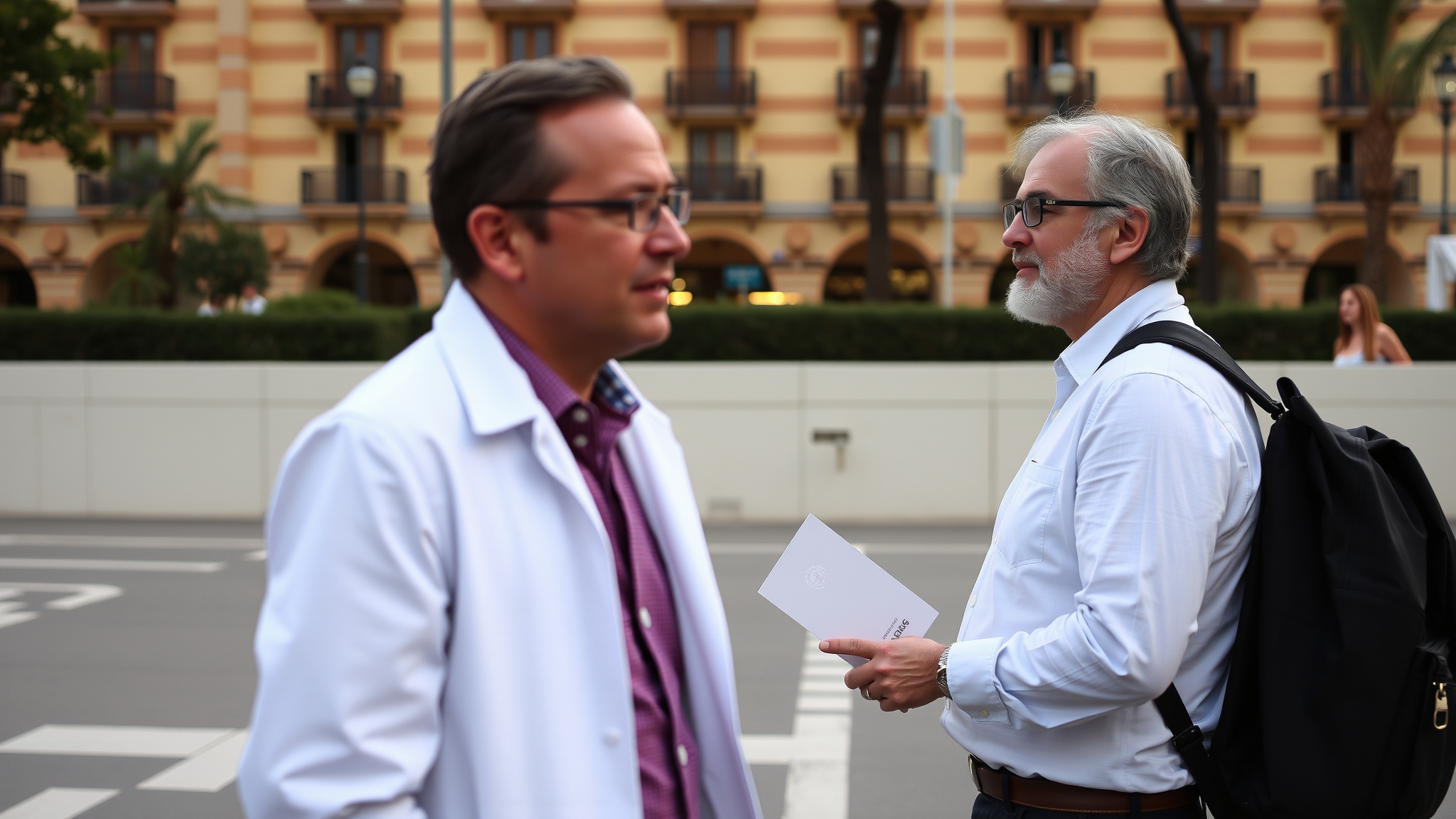 Tres científics valencians reben els Premis Nacionals de Recerca