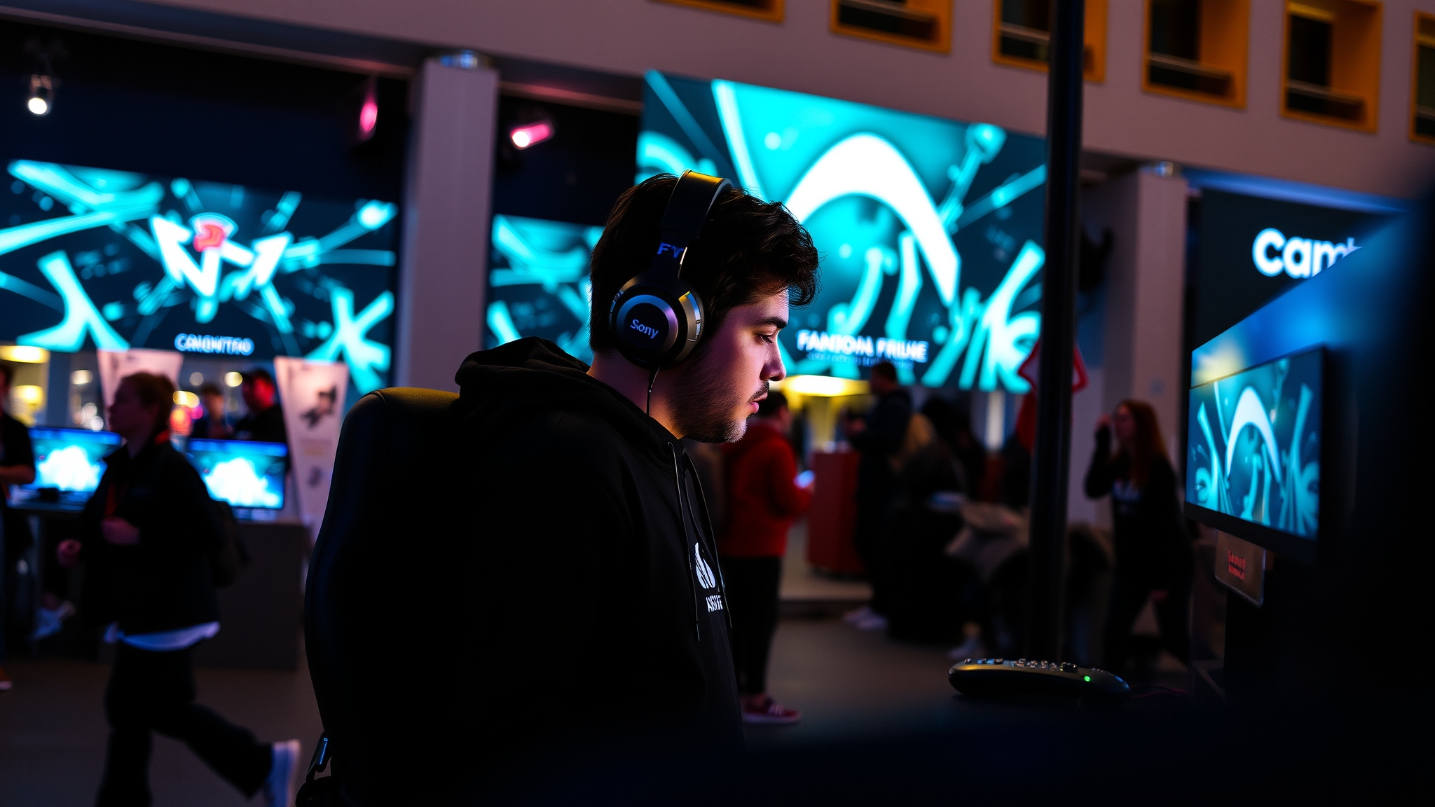 Què són els eSports? La guia definitiva del fenomen a València