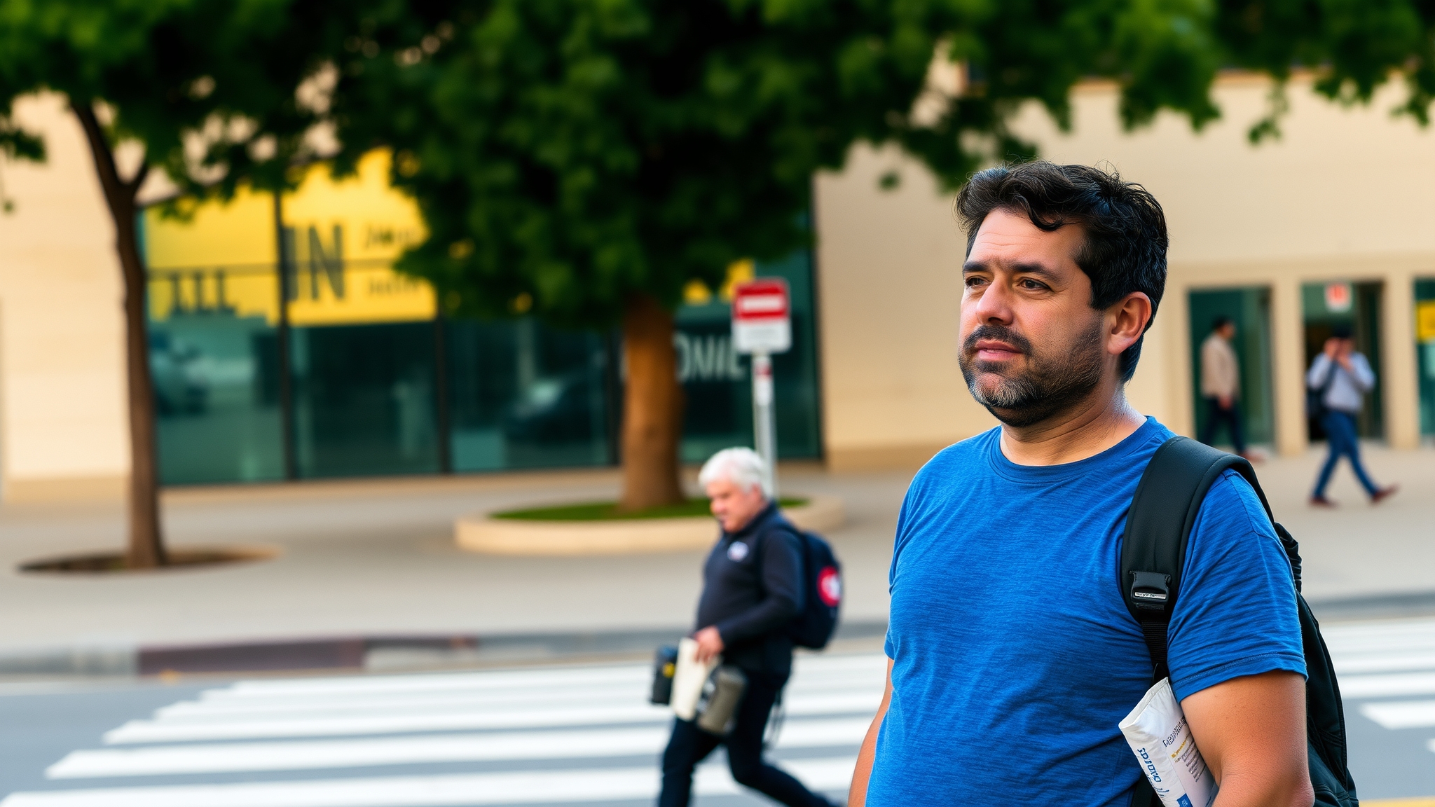 Miguel Polo (CHX) aporta missatges clau a la jutgessa de la DANA
