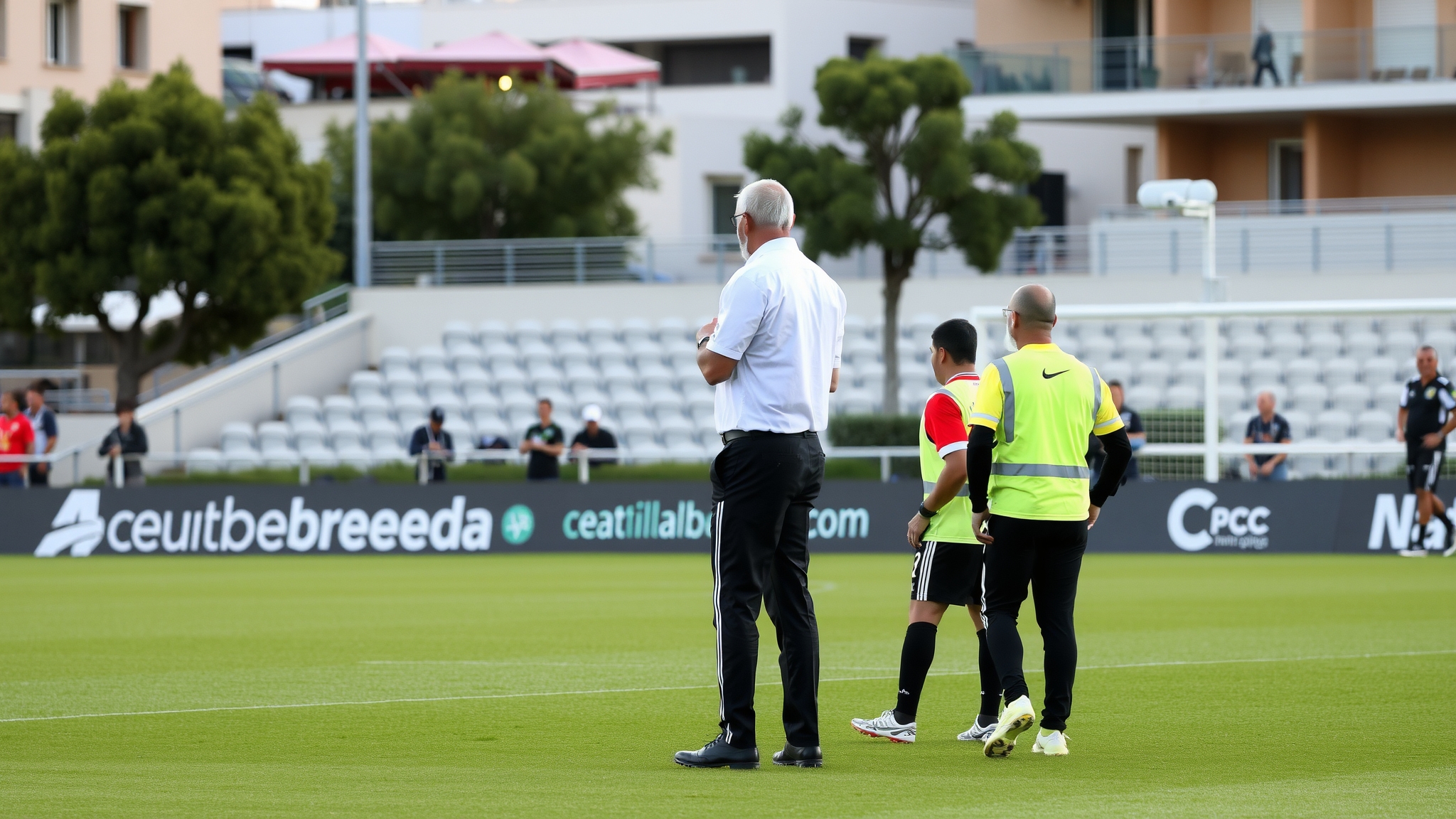 Elx CF i Córdoba CF s'enfronten en el quart amistós de pretemporada