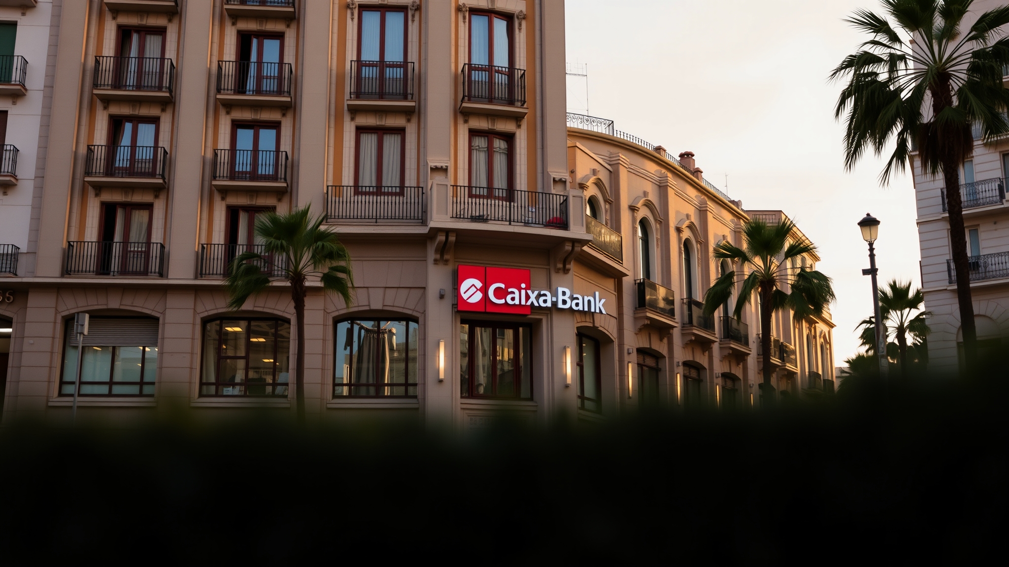 CaixaBank impulsa l'economia valenciana amb més de 1.500 milions