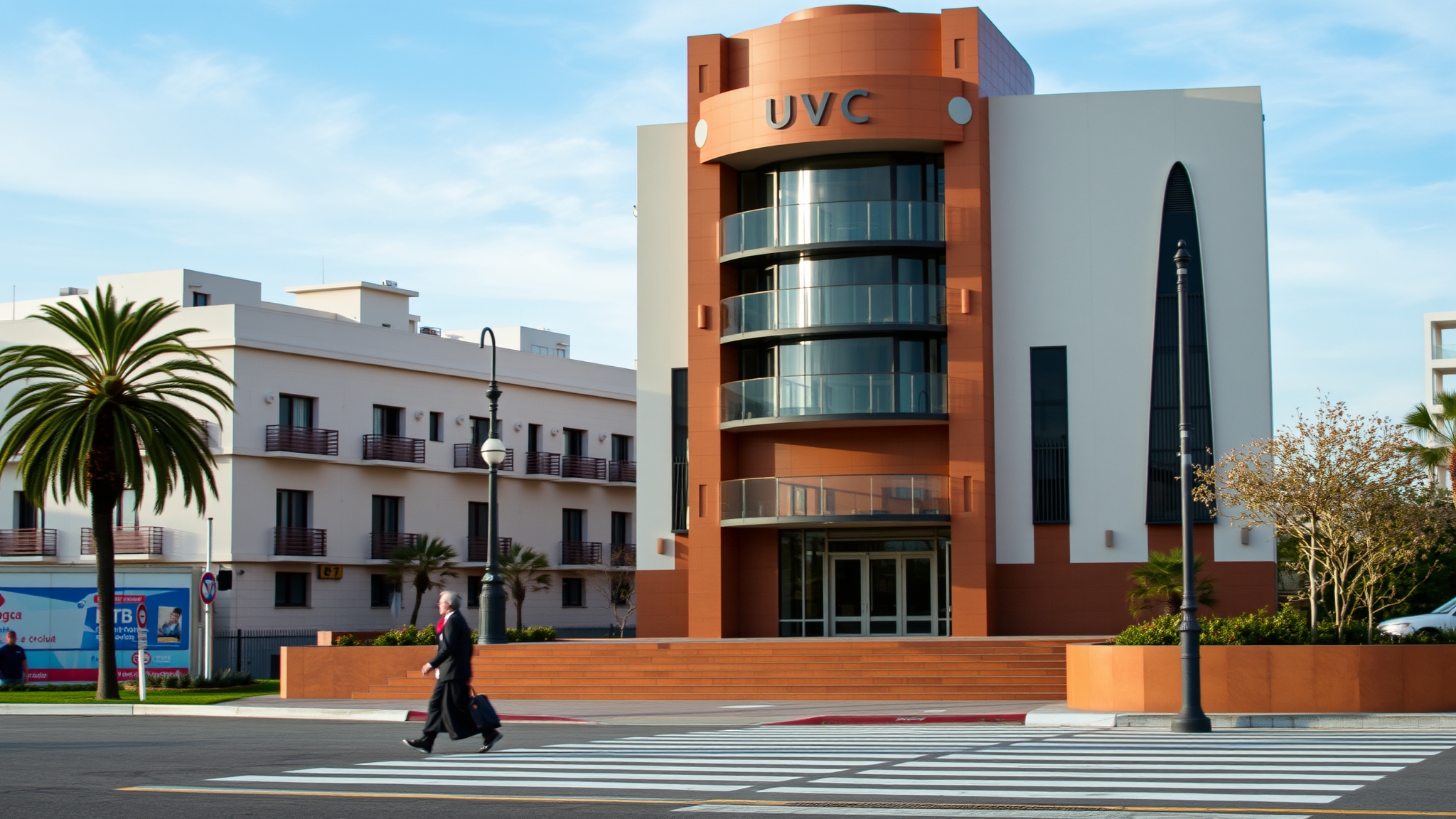 IVC recupera baremació per a triar director amb jurat reduït