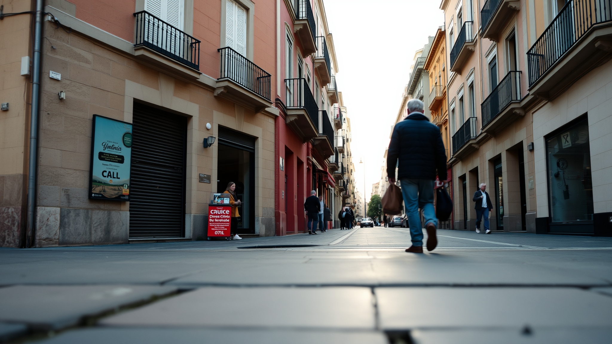 Alcoi: les claus de la dificultat per trobar lloguer i consells